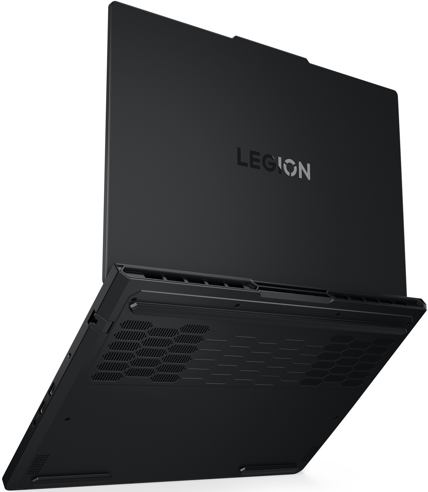 Ноутбук LENOVO Legion Pro 5 16ADR10 Eclipse Black (83LT008ARA)фото