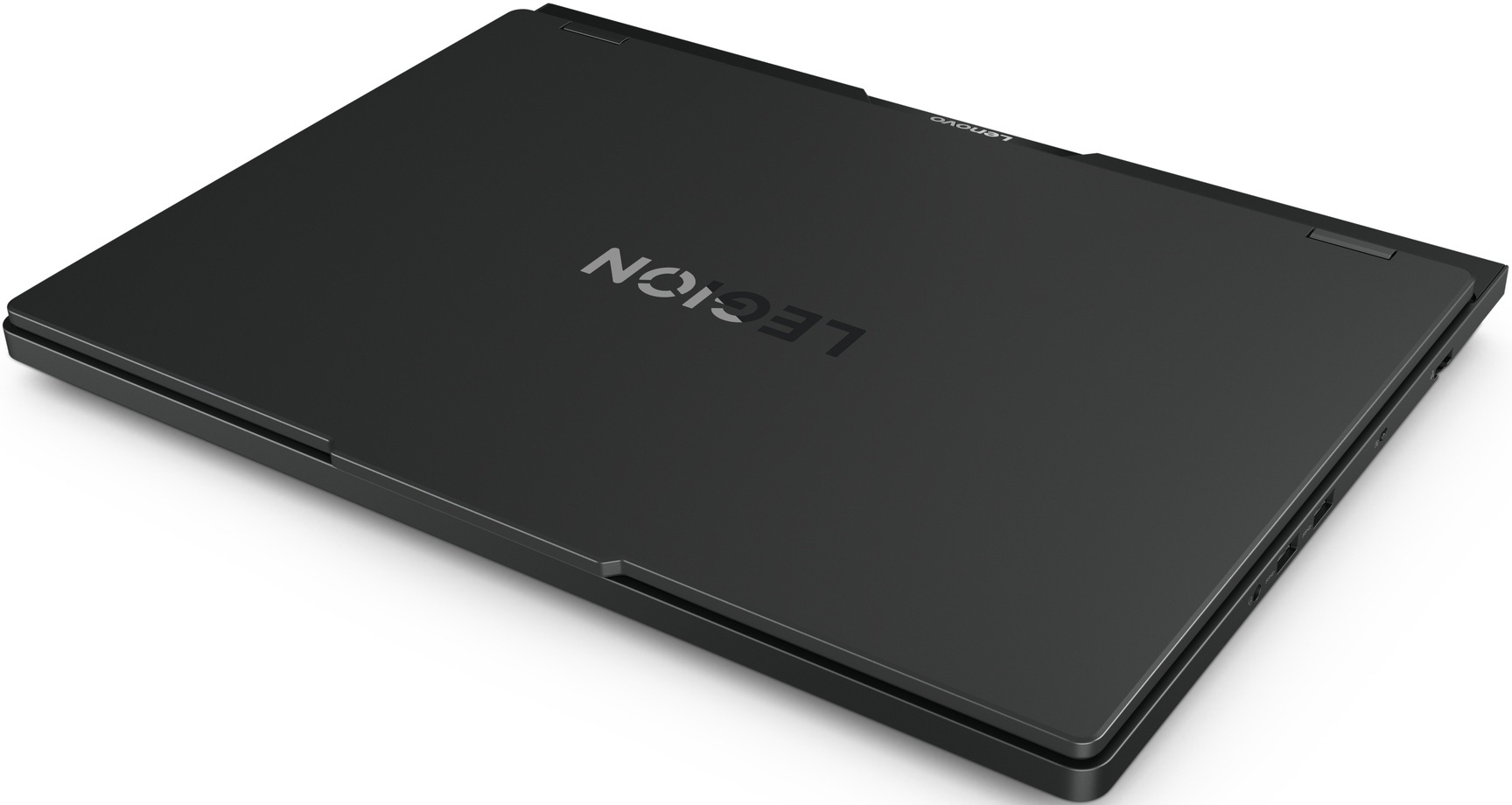 Ноутбук LENOVO Legion Pro 5 16ADR10 Eclipse Black (83LT008ARA)фото