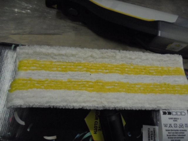Паровая швабра Karcher SC 2 Upright (1.513-509.0) фото 