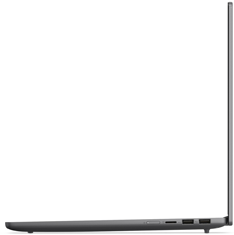 Ноутбук LENOVO IdeaPad Slim 5 16AHP11 Luna Grey (83S40015RA) фото 7
