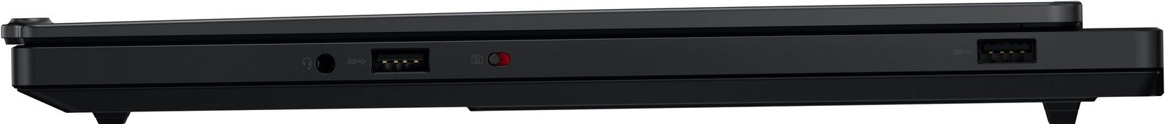 Ноутбук LENOVO Legion 5 15IRX10 Eclipse Black (83LY00THRA)фото
