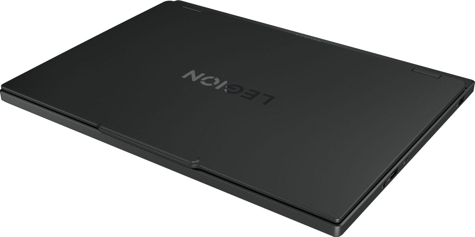 Ноутбук LENOVO Legion 5 15IRX10 Eclipse Black (83LY00THRA)фото