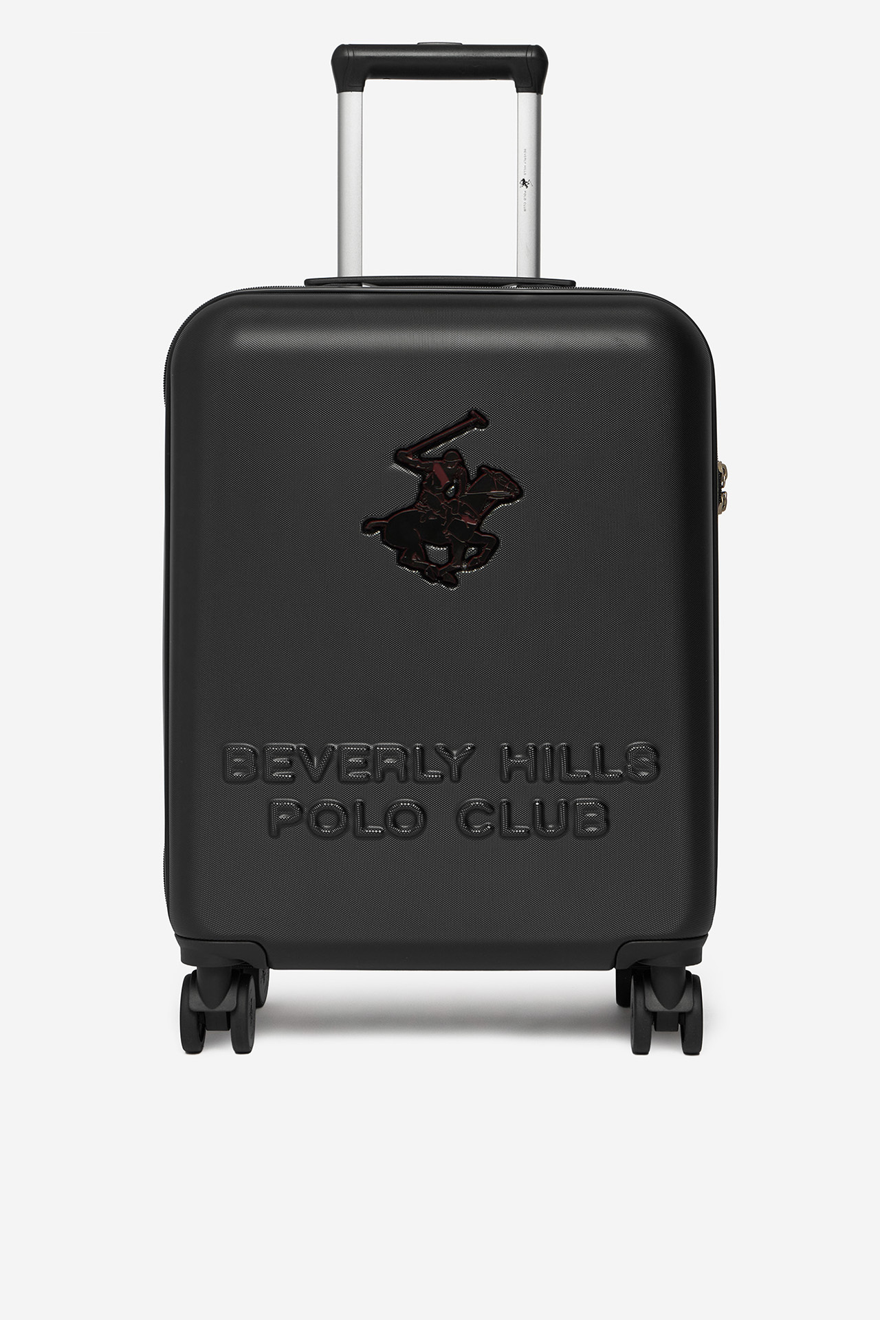 Чемодан Beverly Hills Polo Club CEO-BHPC-S-003-08 черный фото