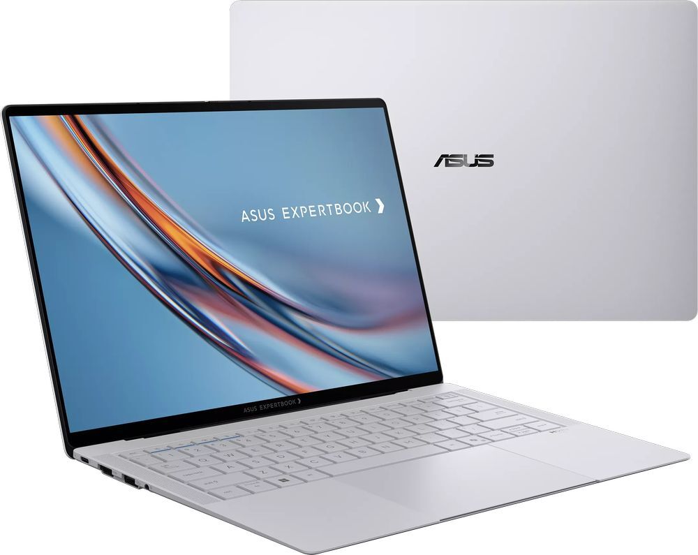 Ноутбук ASUS Expertbook B9 B9406CAA-TH1339X (90NX09J1-M01JC0) фото 13