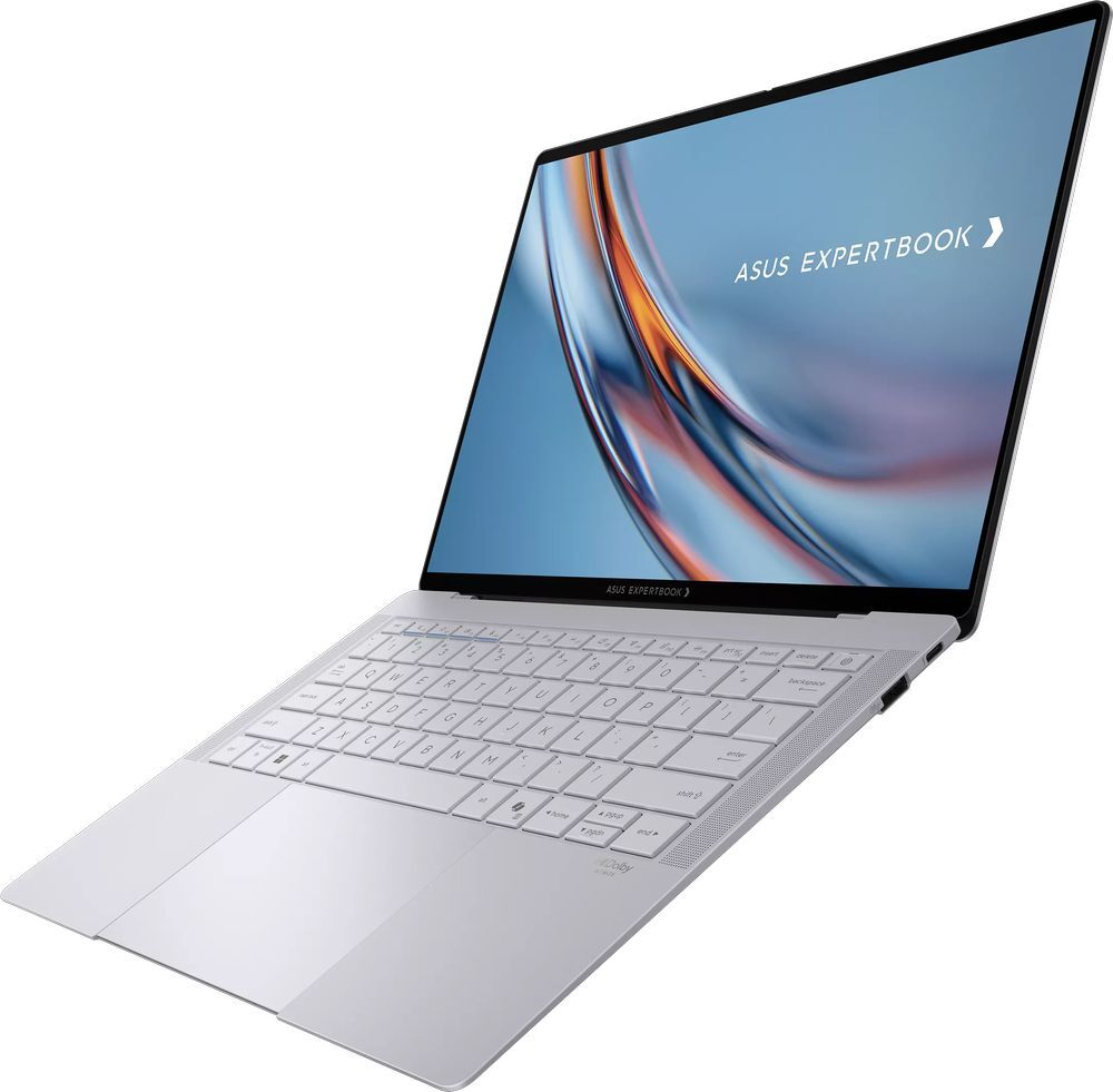Ноутбук ASUS Expertbook B9 B9406CAA-TH1339X (90NX09J1-M01JC0) фото 5