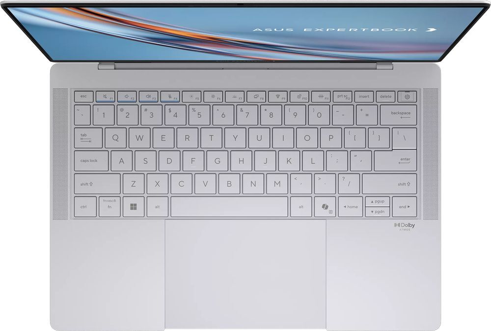 Ноутбук ASUS Expertbook B9 B9406CAA-TH1339X (90NX09J1-M01JC0) фото 4