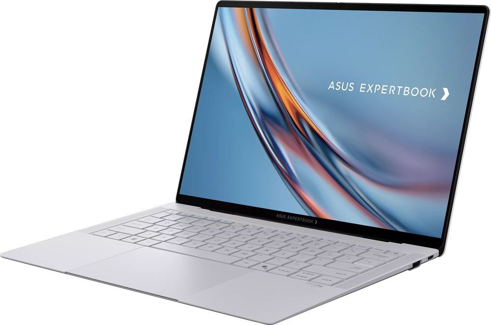 Ноутбук ASUS Expertbook B9 B9406CAA-TH1339X (90NX09J1-M01JC0) фото 3