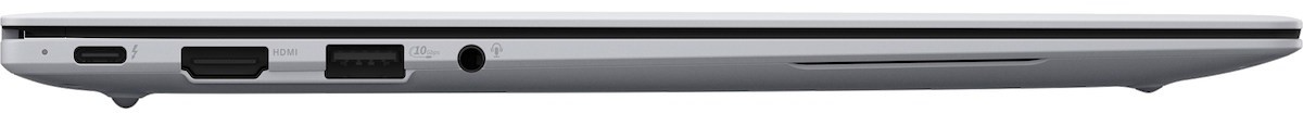 Ноутбук ASUS Expertbook B9 B9406CAA-TH1339X (90NX09J1-M01JC0) фото 8