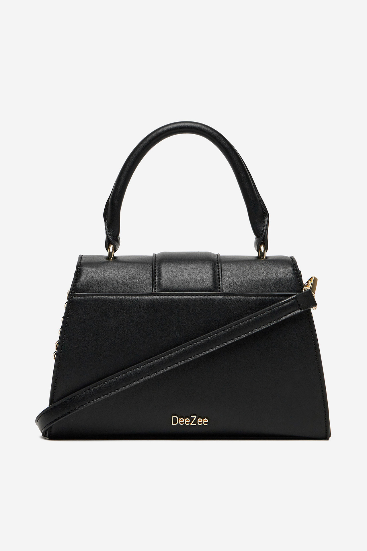 Сумка Deezee C-DZE-S-017-08 черная фото4