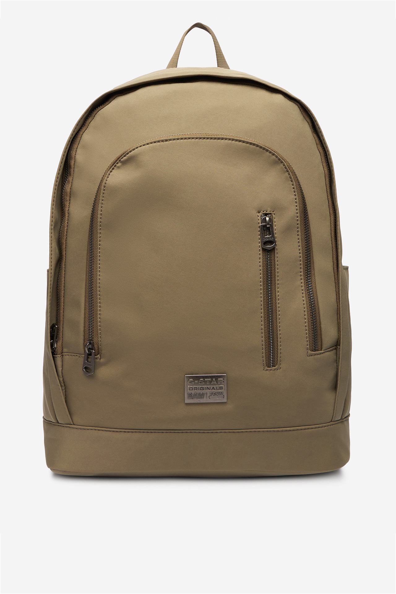 Рюкзак спортивний G-Star Raw C-BW-B53758 бежева фото2
