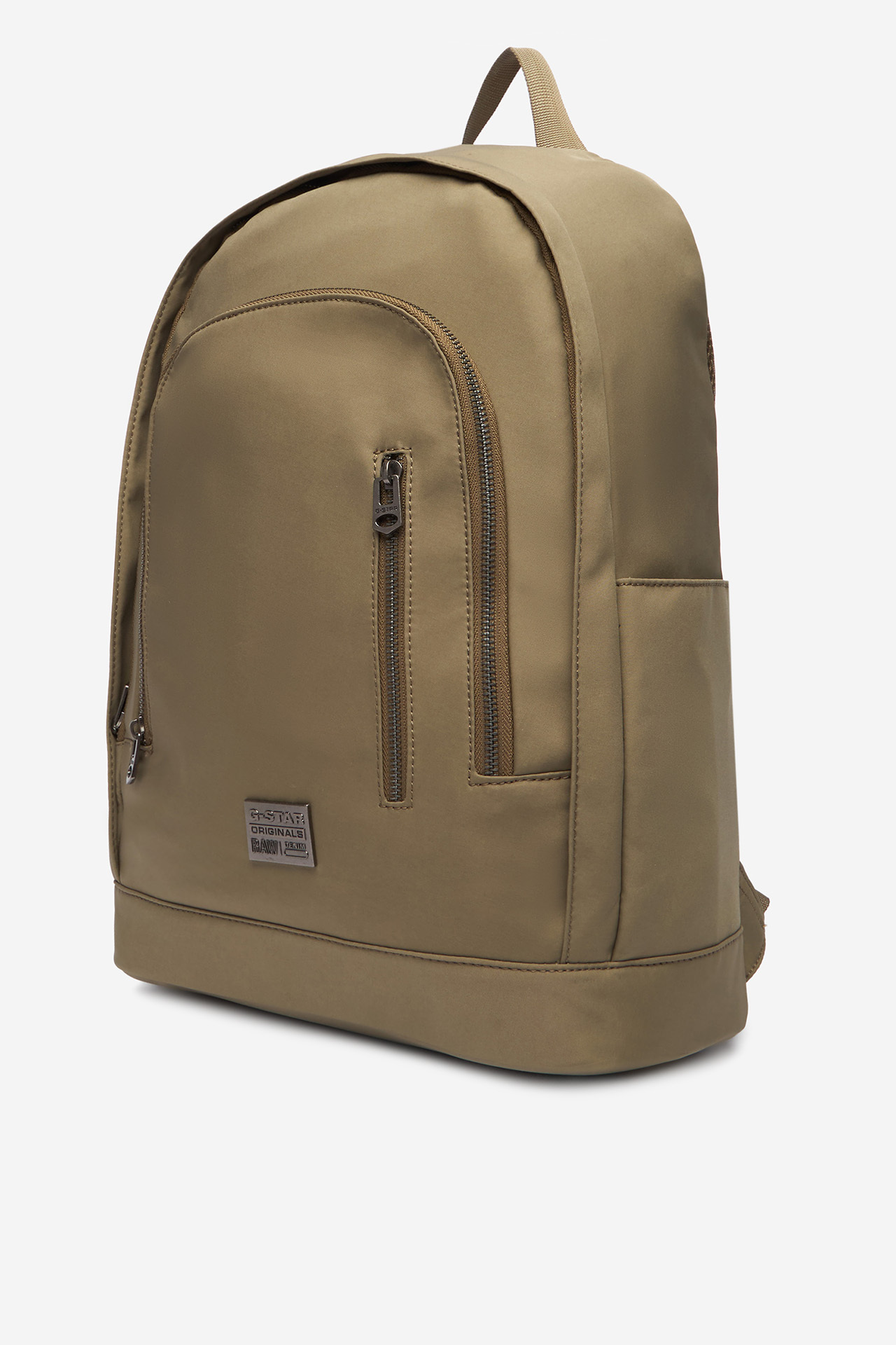 Рюкзак спортивний G-Star Raw C-BW-B53758 бежева фото3