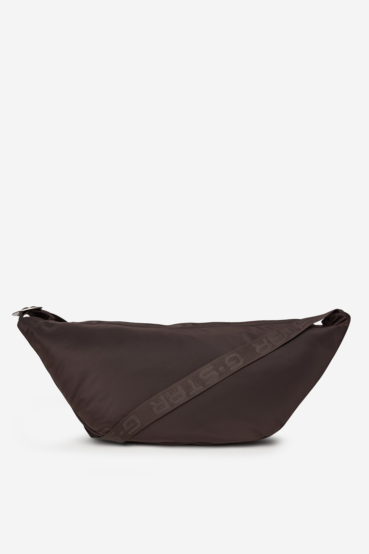 Спортивная сумка G-Star Raw C-XC8777 коричневая фото4