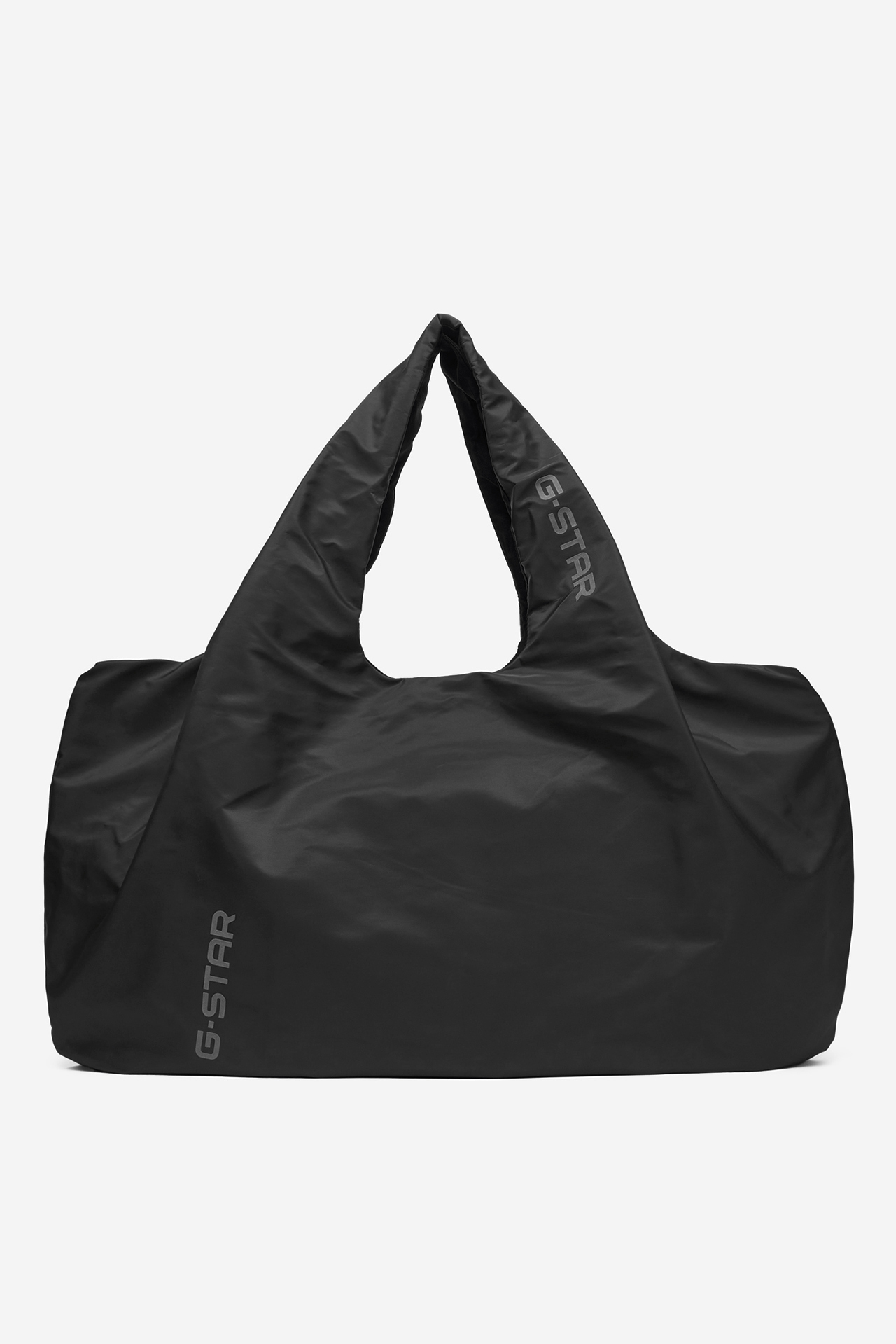 Спортивная сумка G-Star Raw CEO-AIDEN-XC8199 черная фото2