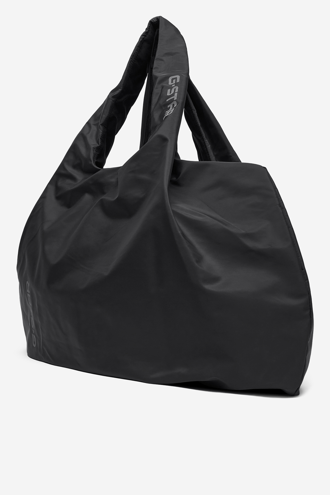 Спортивная сумка G-Star Raw CEO-AIDEN-XC8199 черная фото3