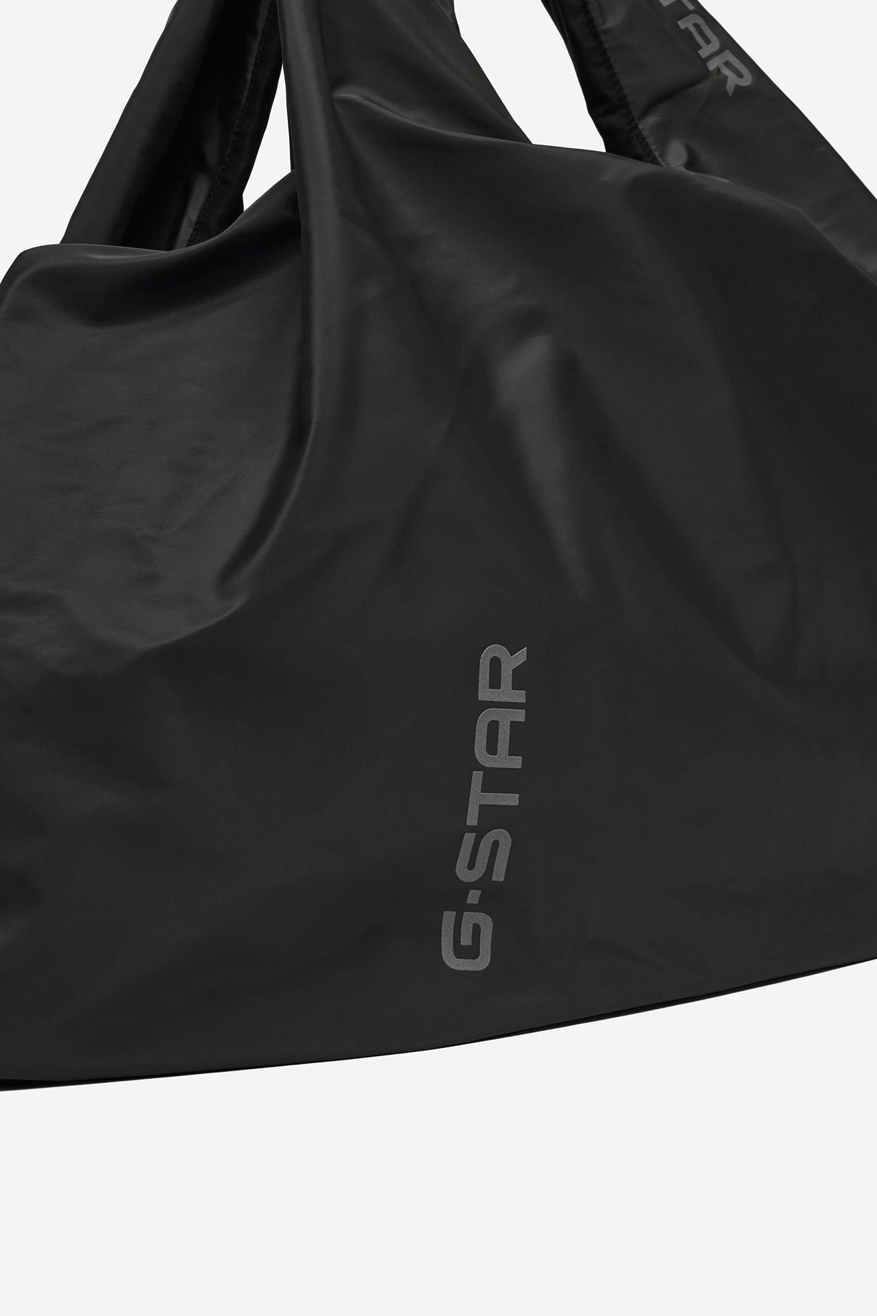 Спортивная сумка G-Star Raw CEO-AIDEN-XC8199 черная фото5