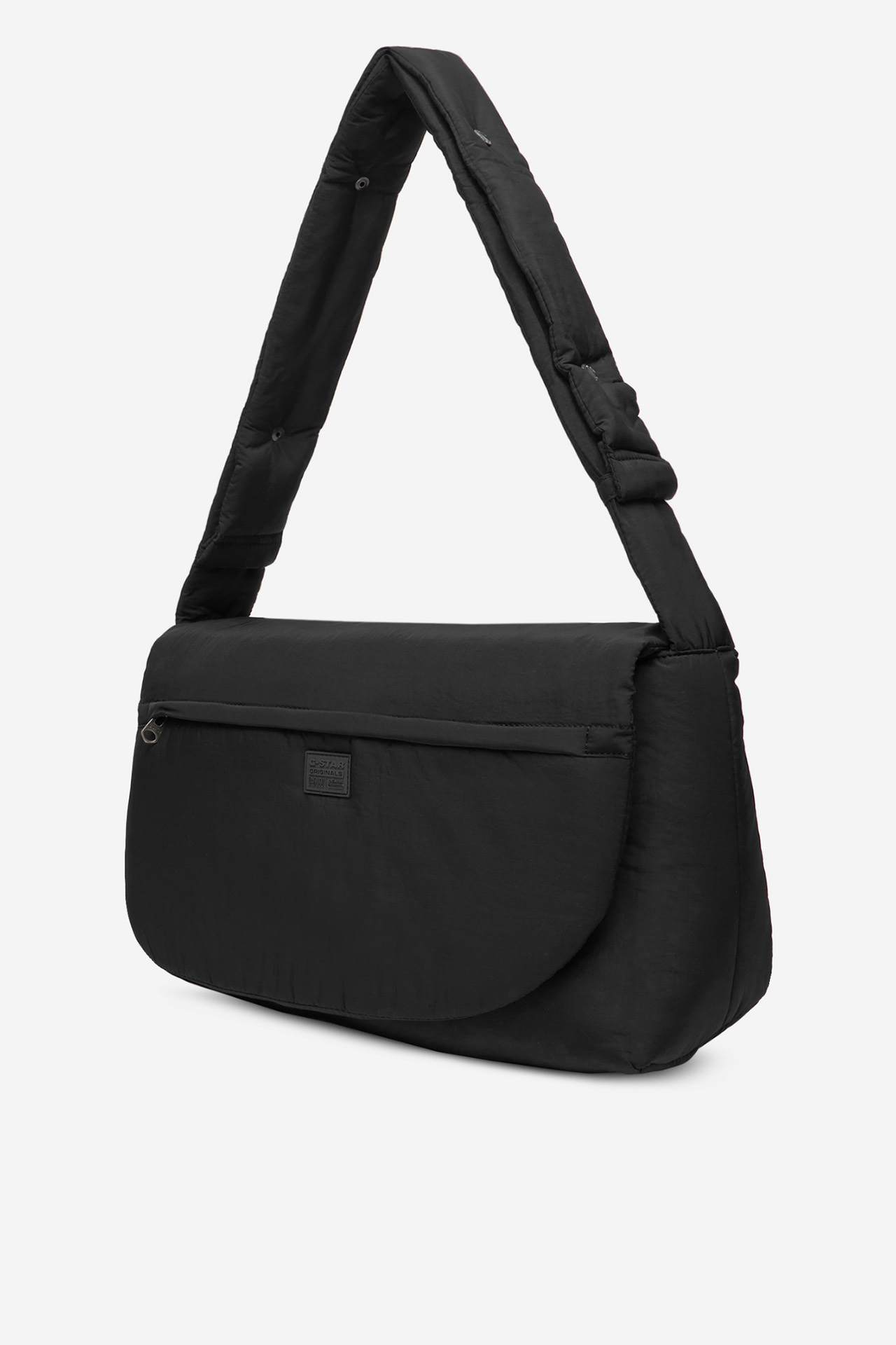 Сумка G-Star Raw CEO-ELIJAH-XC8198 черная фото2