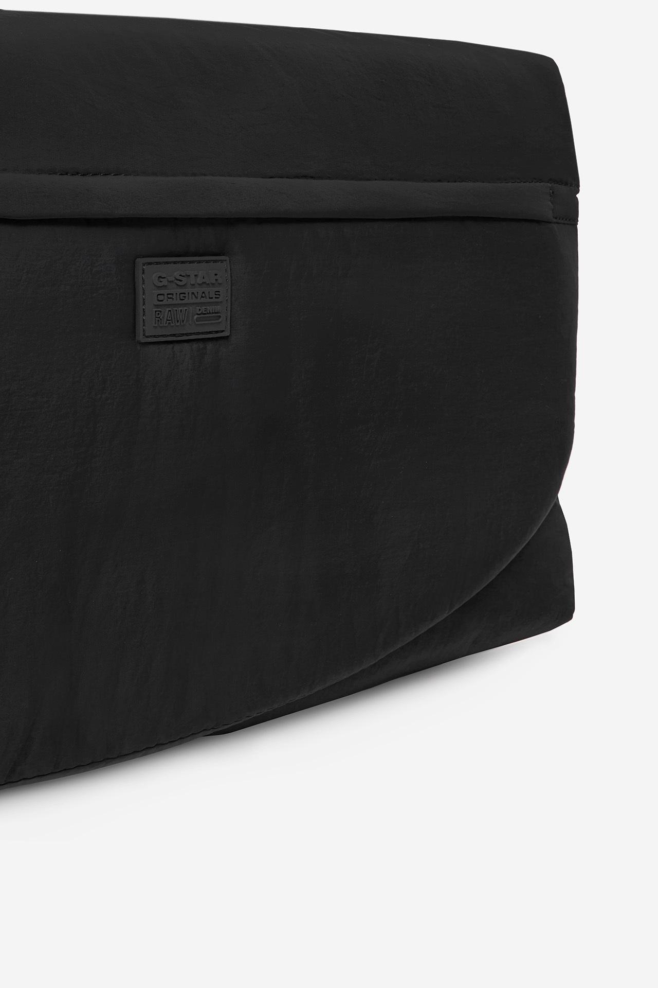 Сумка G-Star Raw CEO-ELIJAH-XC8198 черная фото3