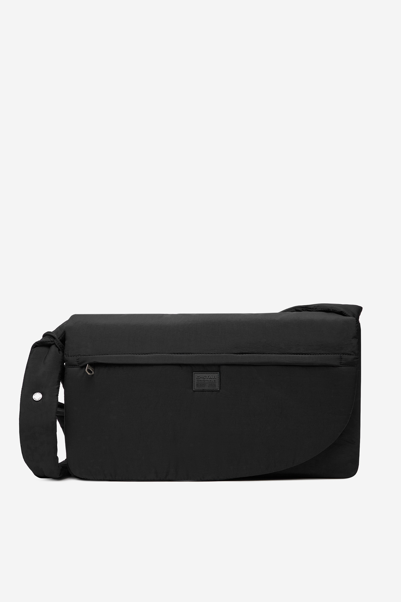 Сумка G-Star Raw CEO-ELIJAH-XC8198 черная фото5