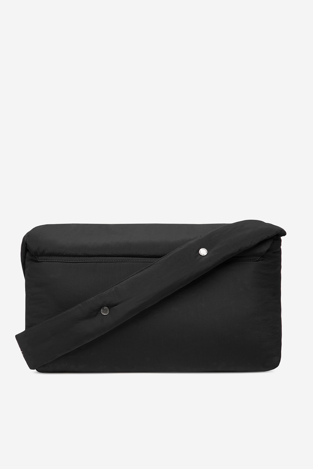 Сумка G-Star Raw CEO-ELIJAH-XC8198 черная фото6