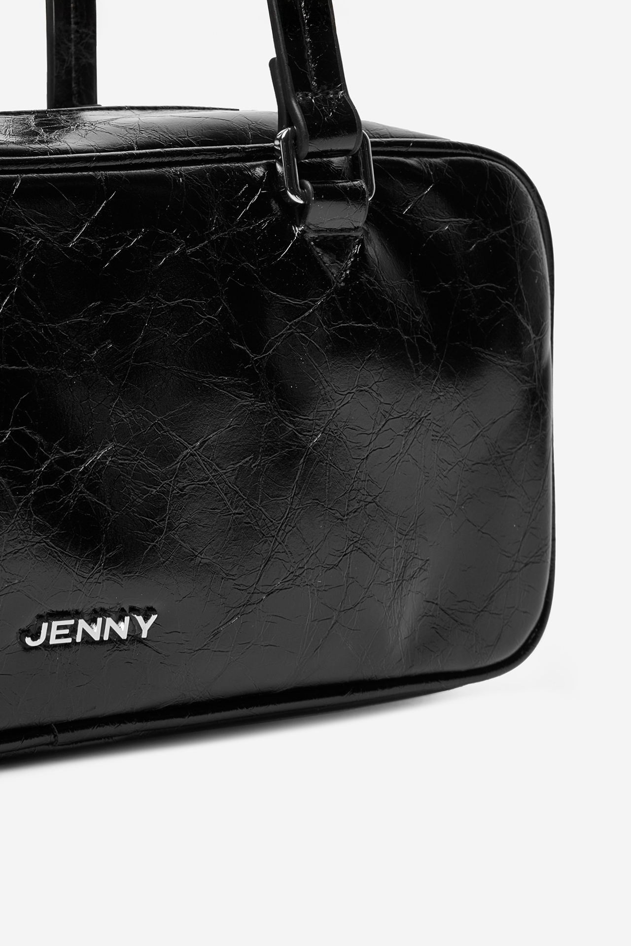 Сумка Jenny C-JEN-L-006-08 черная фото5