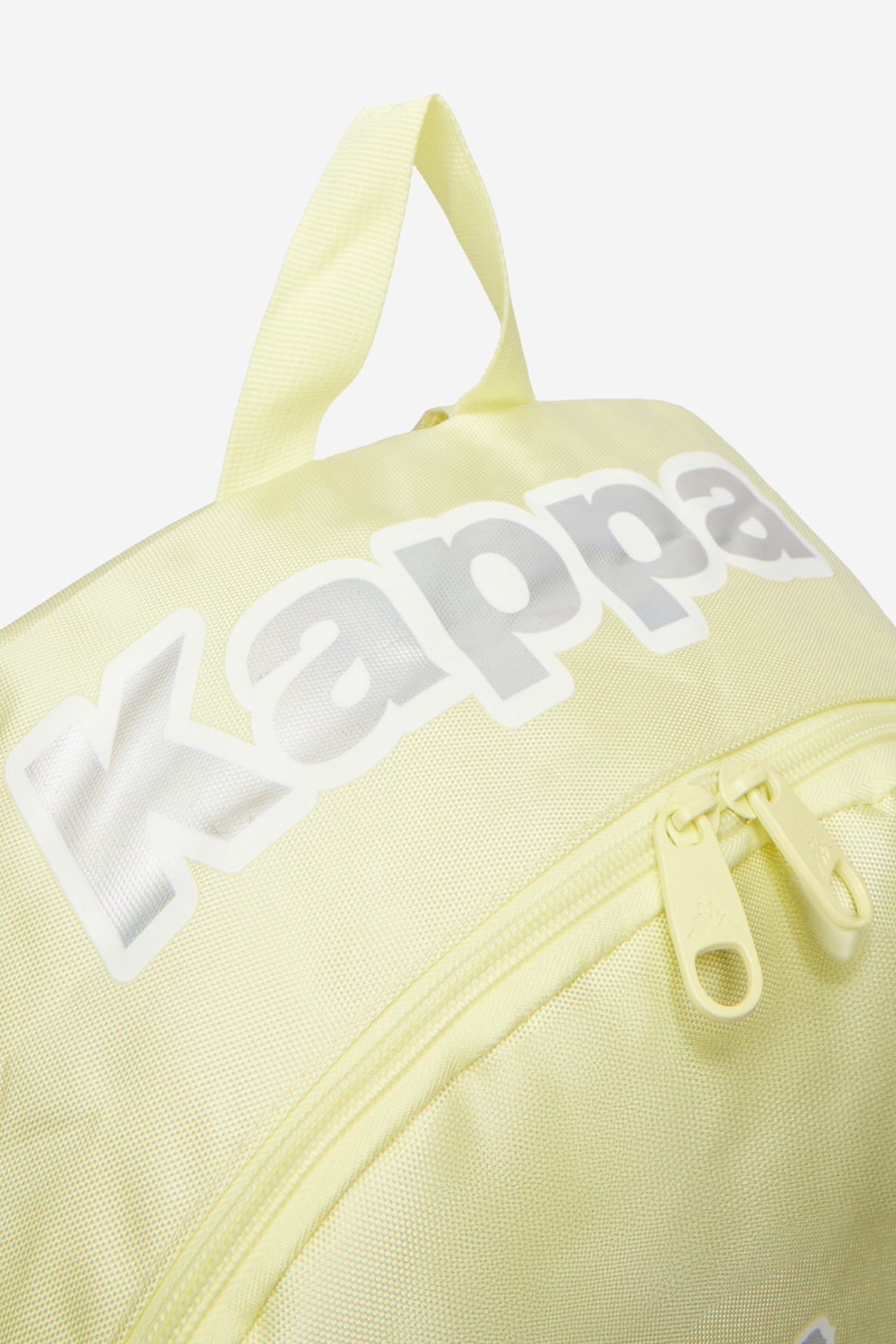 Рюкзак спортивний Kappa CWBEO-KPA-ZLI-002-09 жовтий фото7