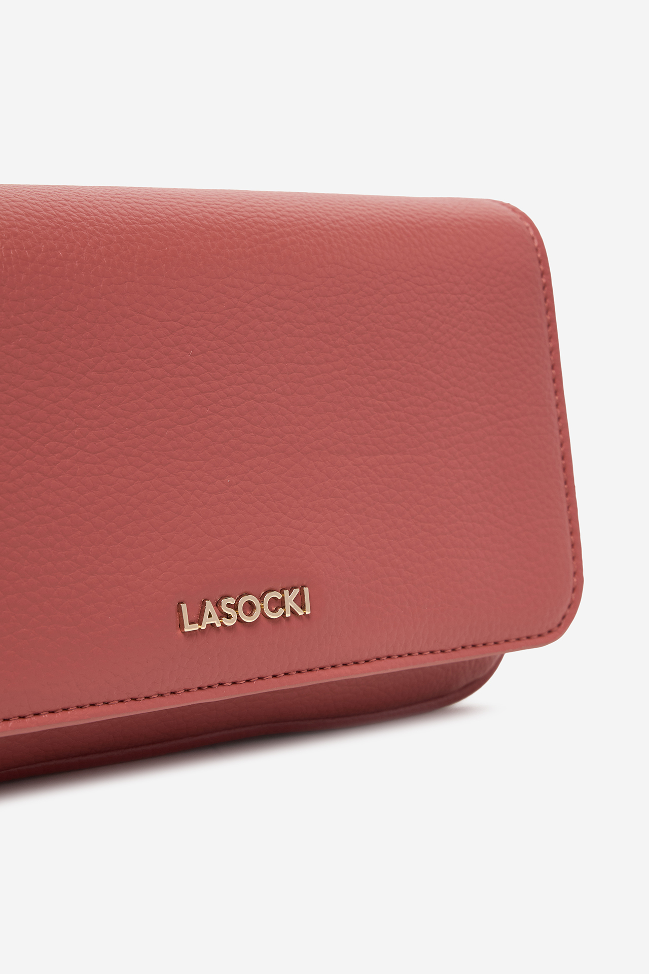 Сумка Lasocki CEO-LSK-L-006-09 розовая фото5