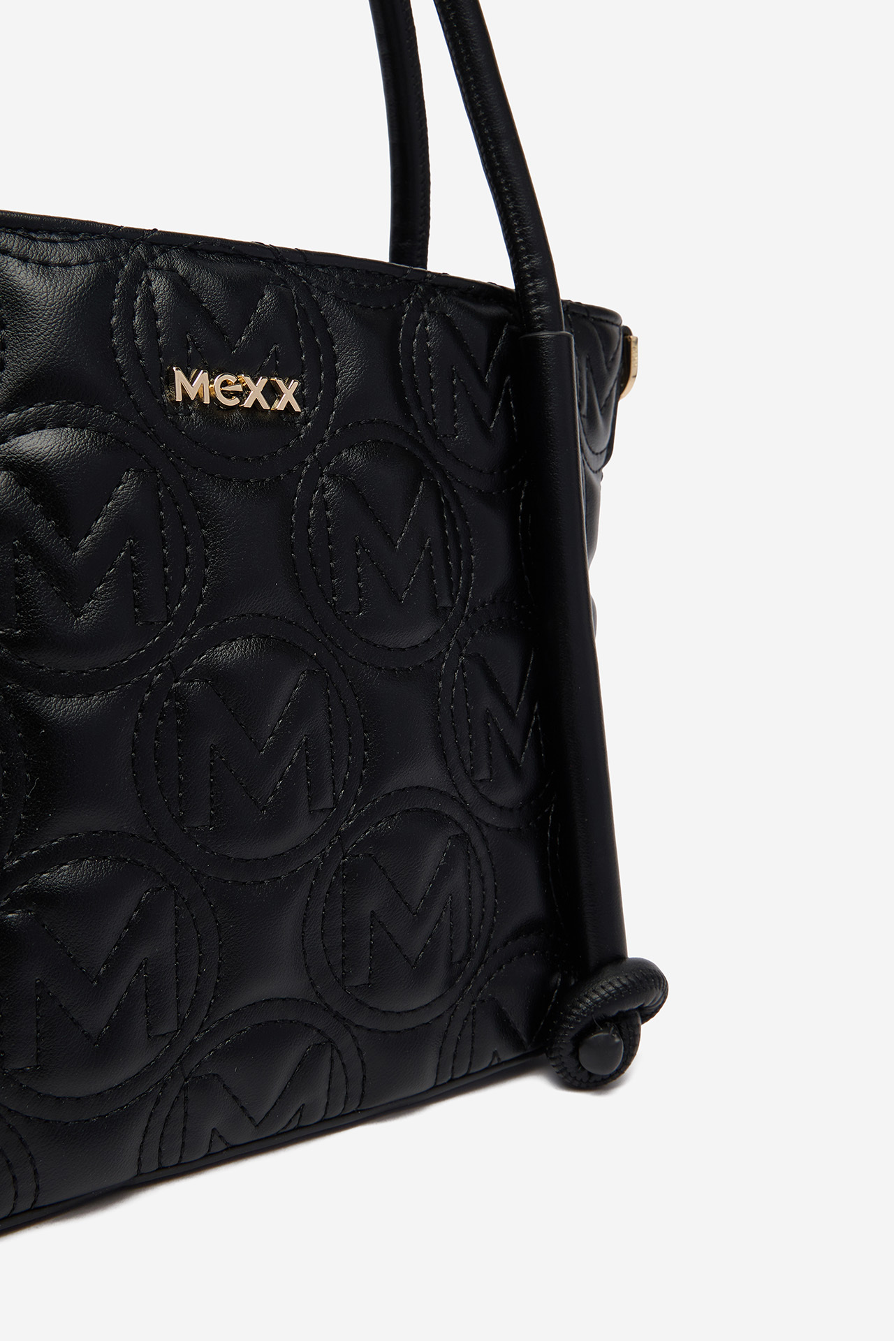 Сумка Mexx CEO-MEXX-AJ-002-09 черная фото5