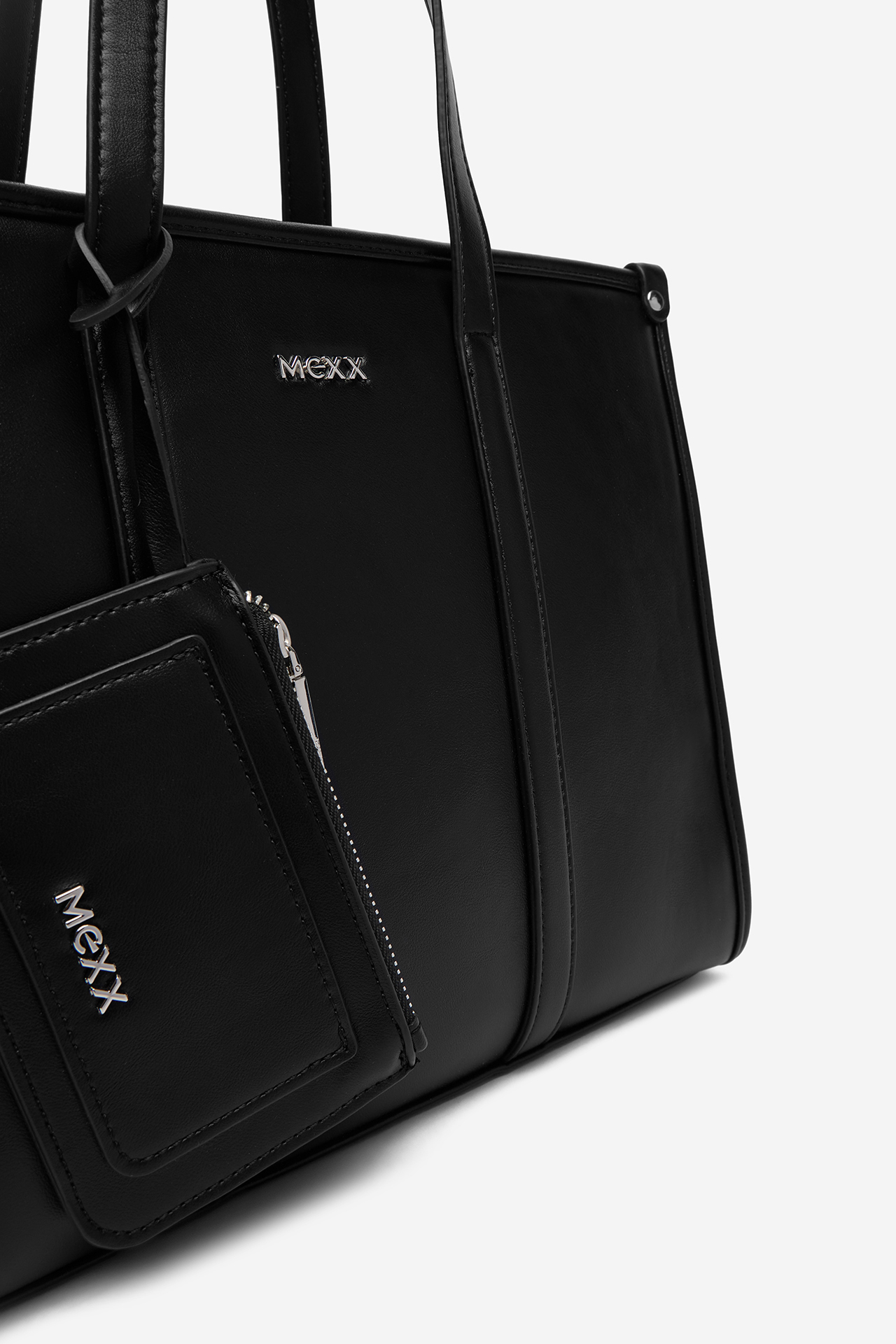Сумка Mexx CEO-MEXX-AJ-004-09 черная фото5