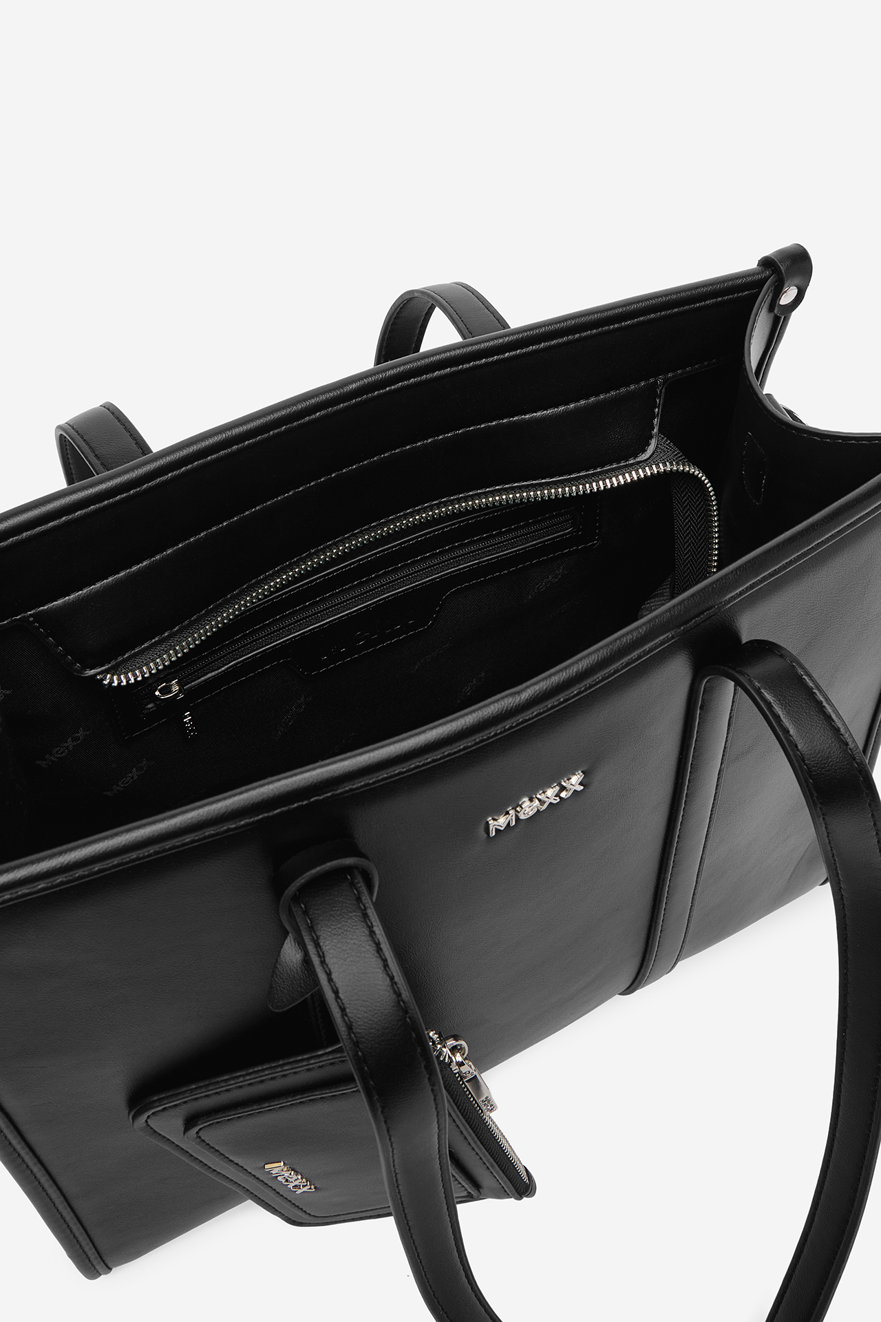 Сумка Mexx CEO-MEXX-AJ-004-09 черная фото6