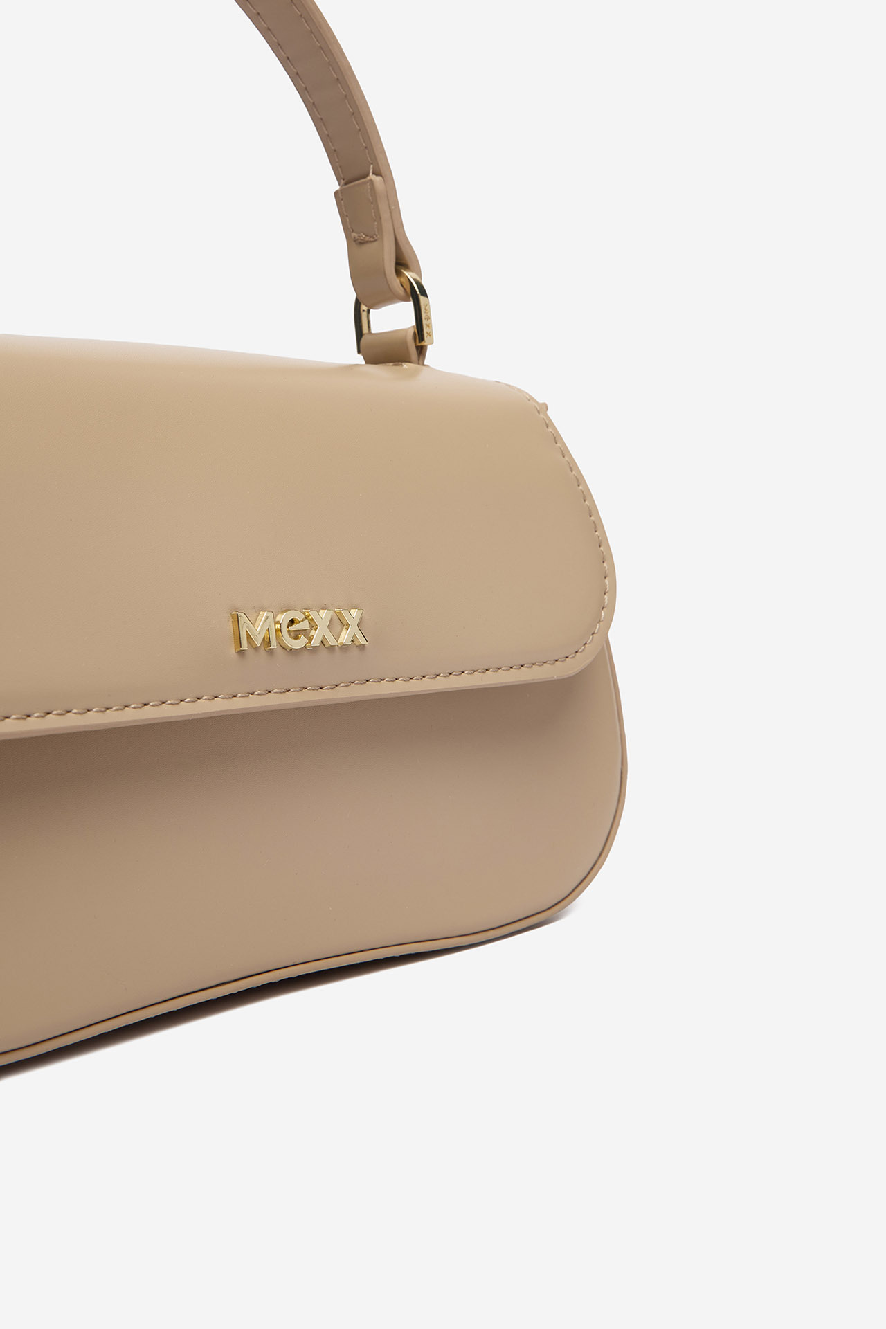 Сумка Mexx CEO-MEXX-K-001-09 бежевая фото5