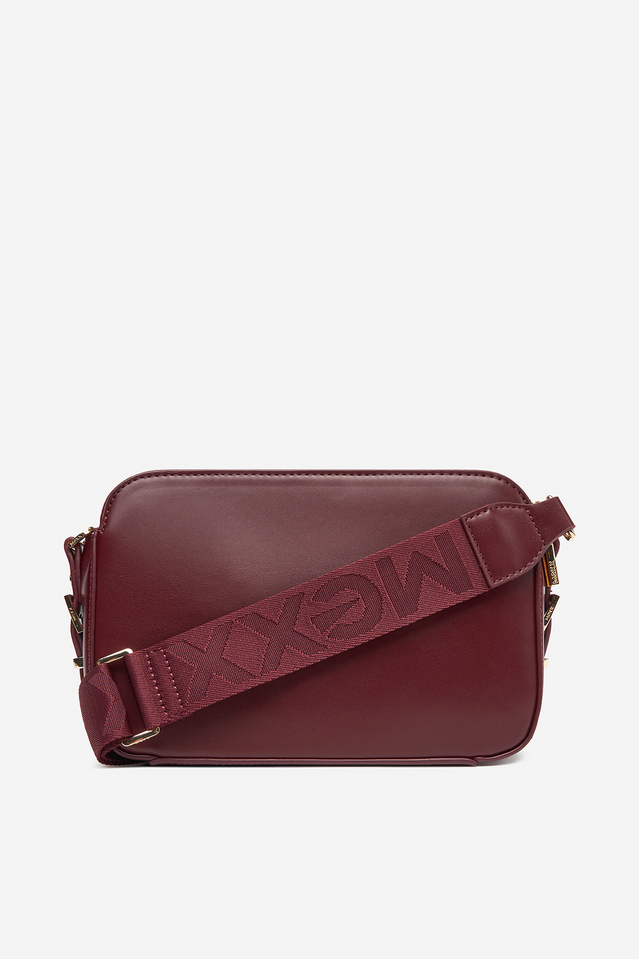 Сумка Mexx CEO-MEXX-S-001-08 бордовая фото4