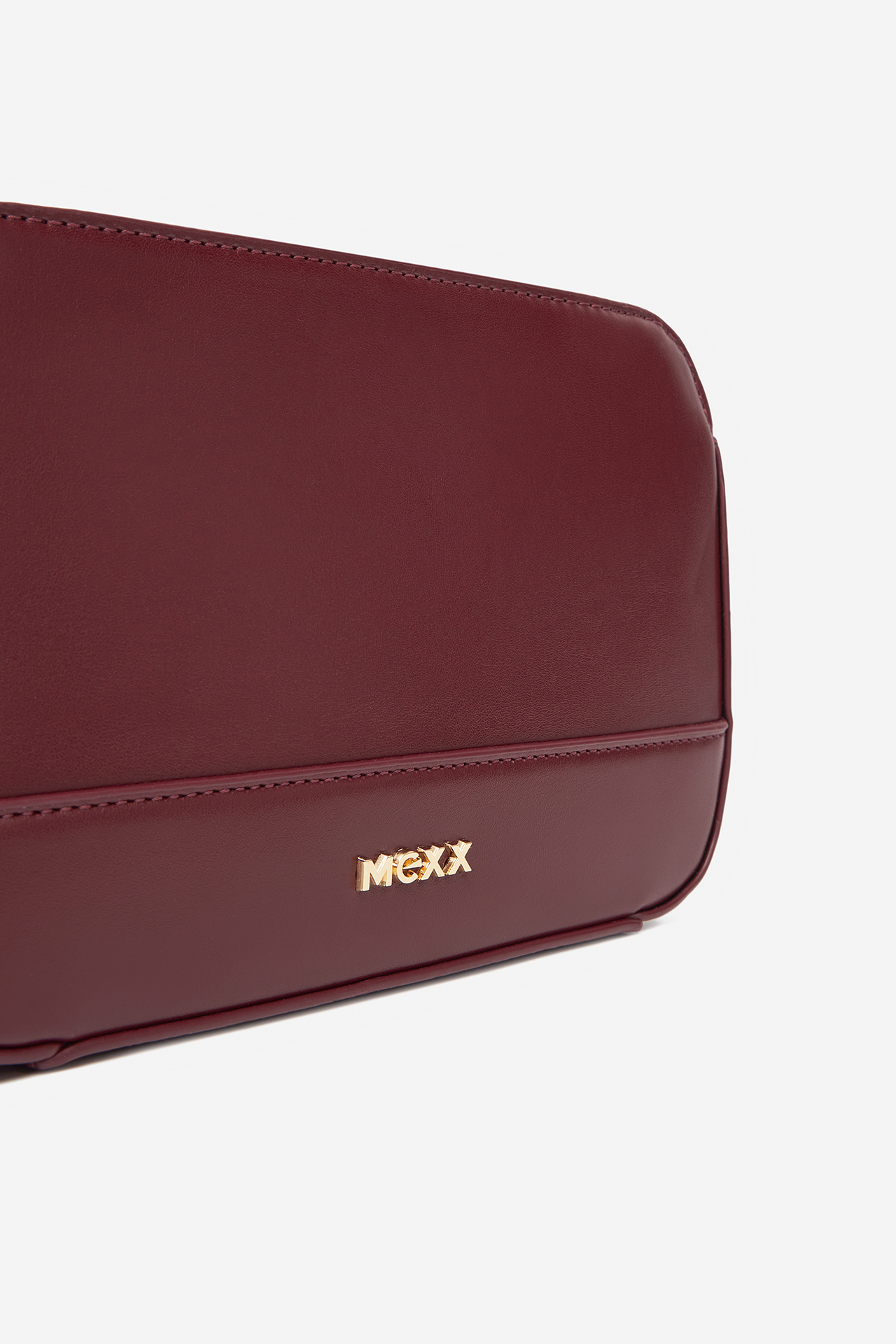 Сумка Mexx CEO-MEXX-S-001-08 бордовая фото5