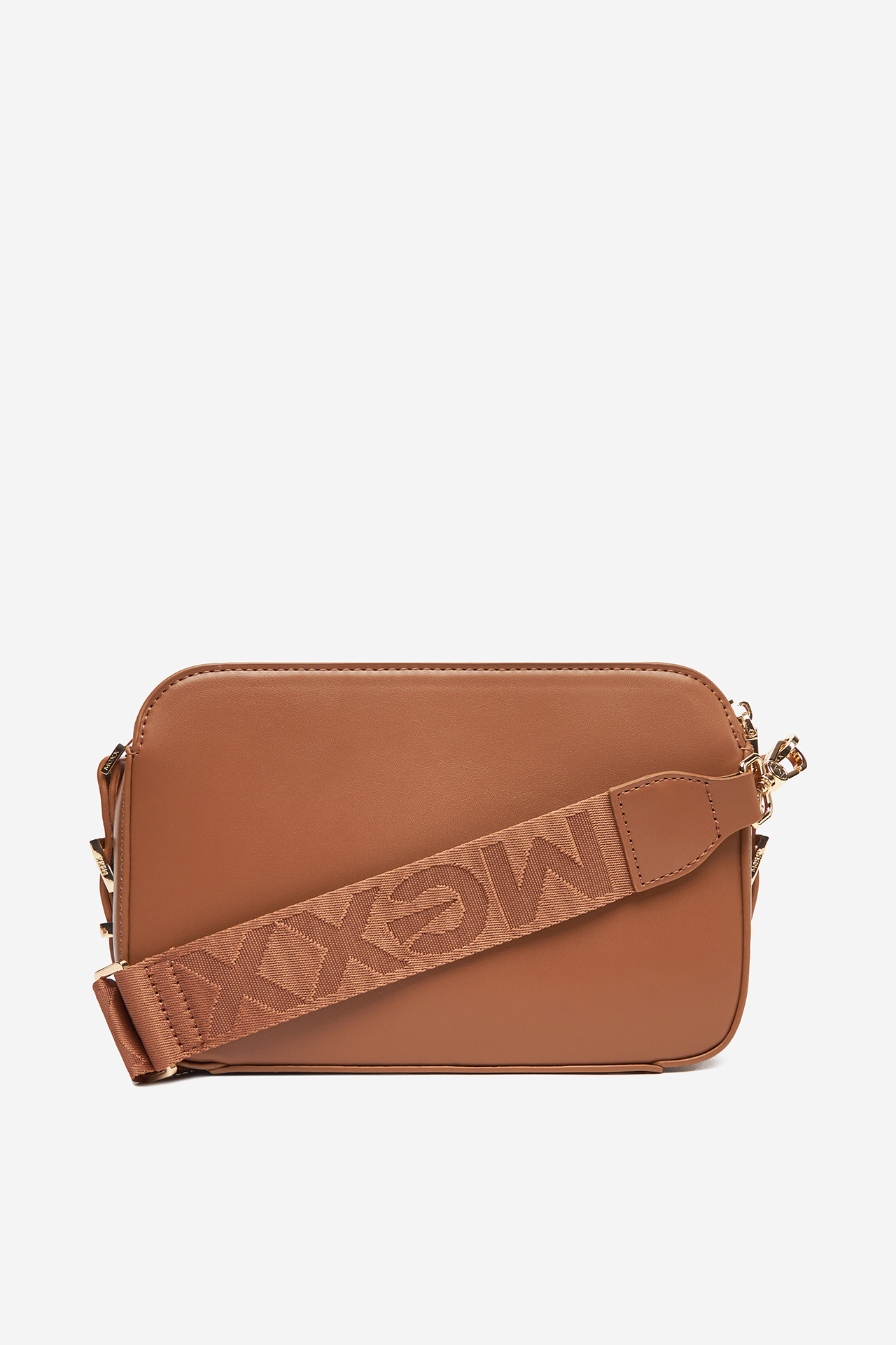 Сумка Mexx CEO-MEXX-S-001-08 коричневая фото4