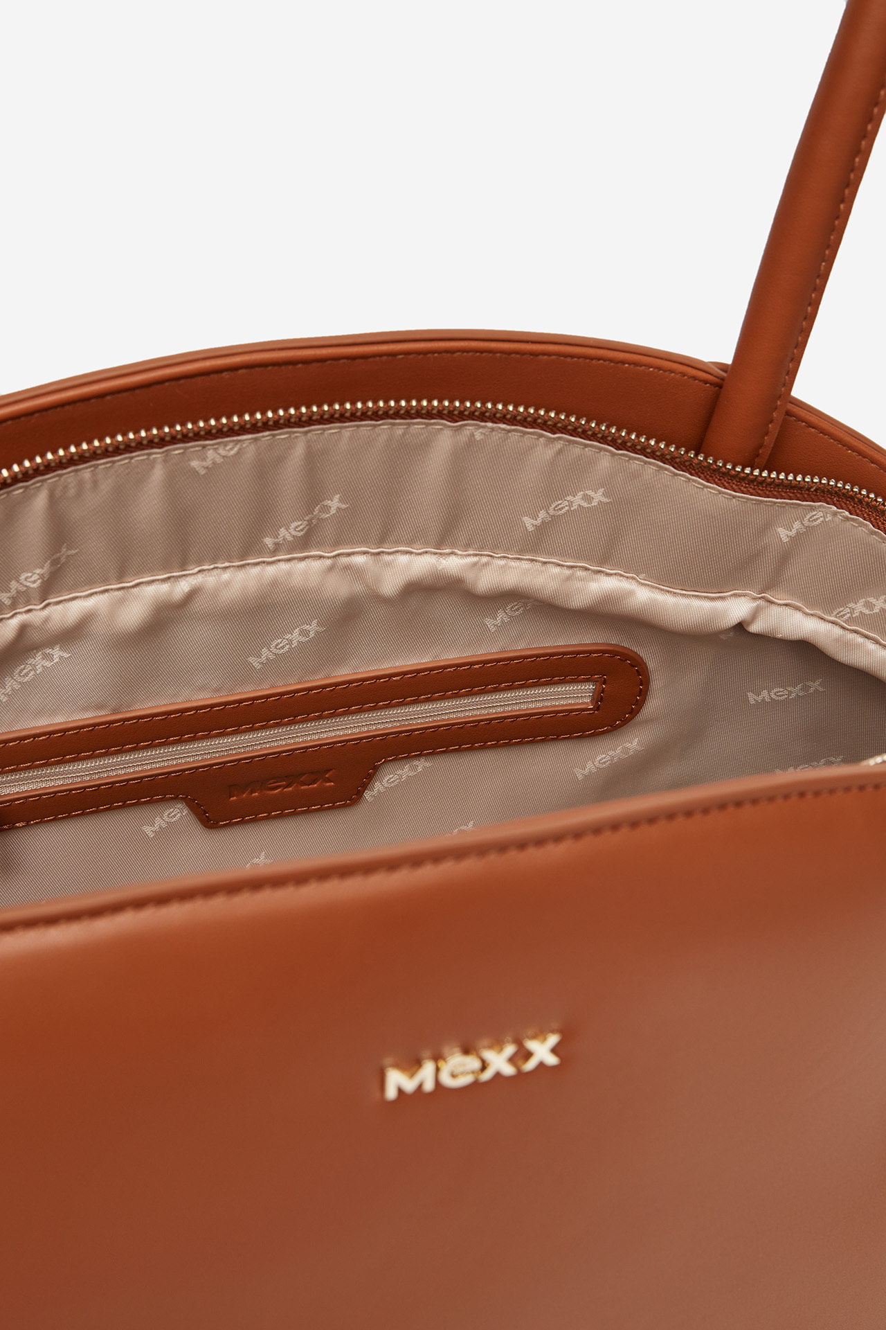 Сумка Mexx C-MEXX-H-001-08 коричневая фото6