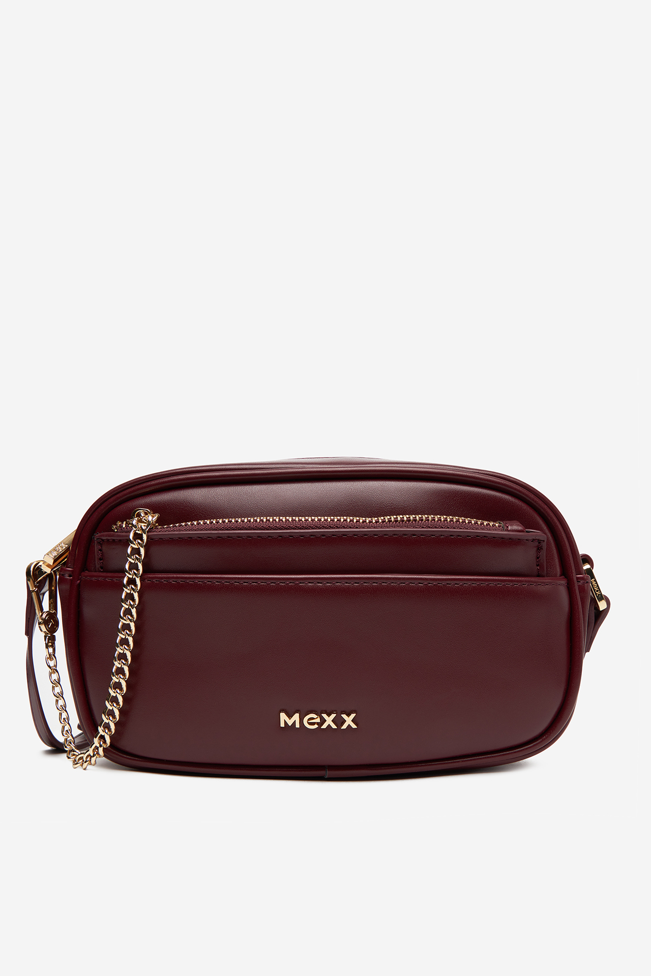 Сумка Mexx CEO-MEXX-S-003-08 бордовая фото2