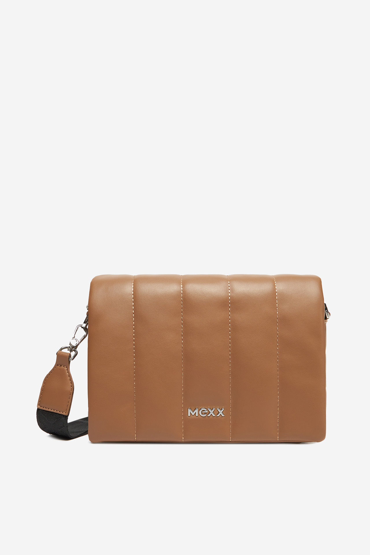 Сумка Mexx C-MEXX-H-004-08 коричневая фото2