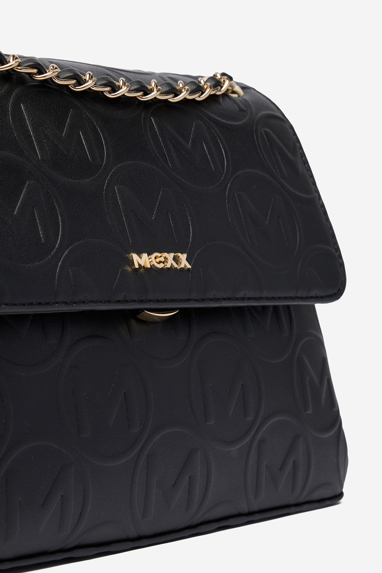 Сумка Mexx CEO-MEXX-S-012-07 черная фото5