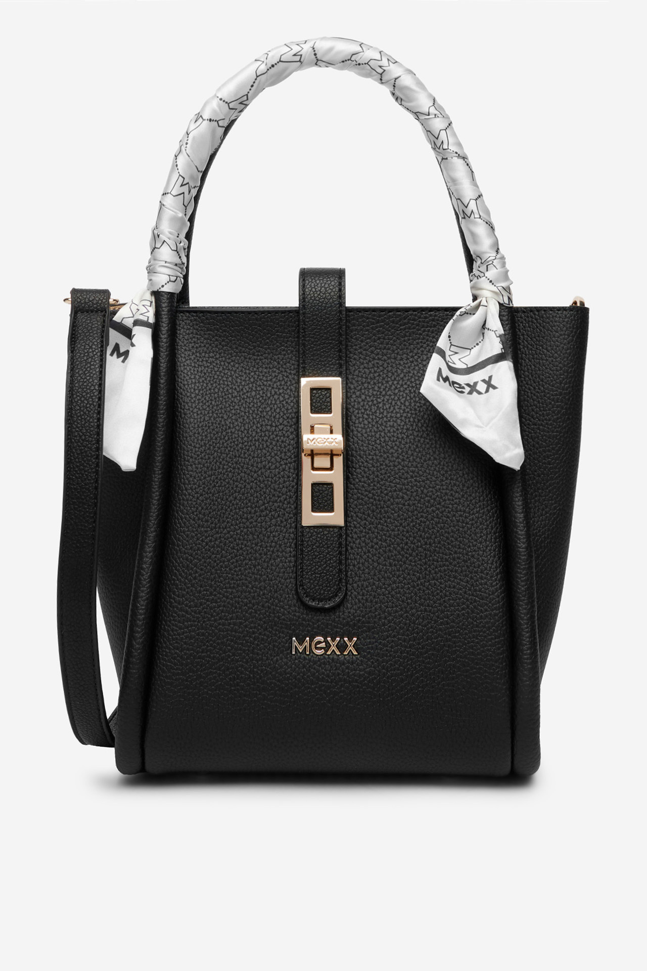 Сумка Mexx EO-MEXX-B-003-09 черная фото2