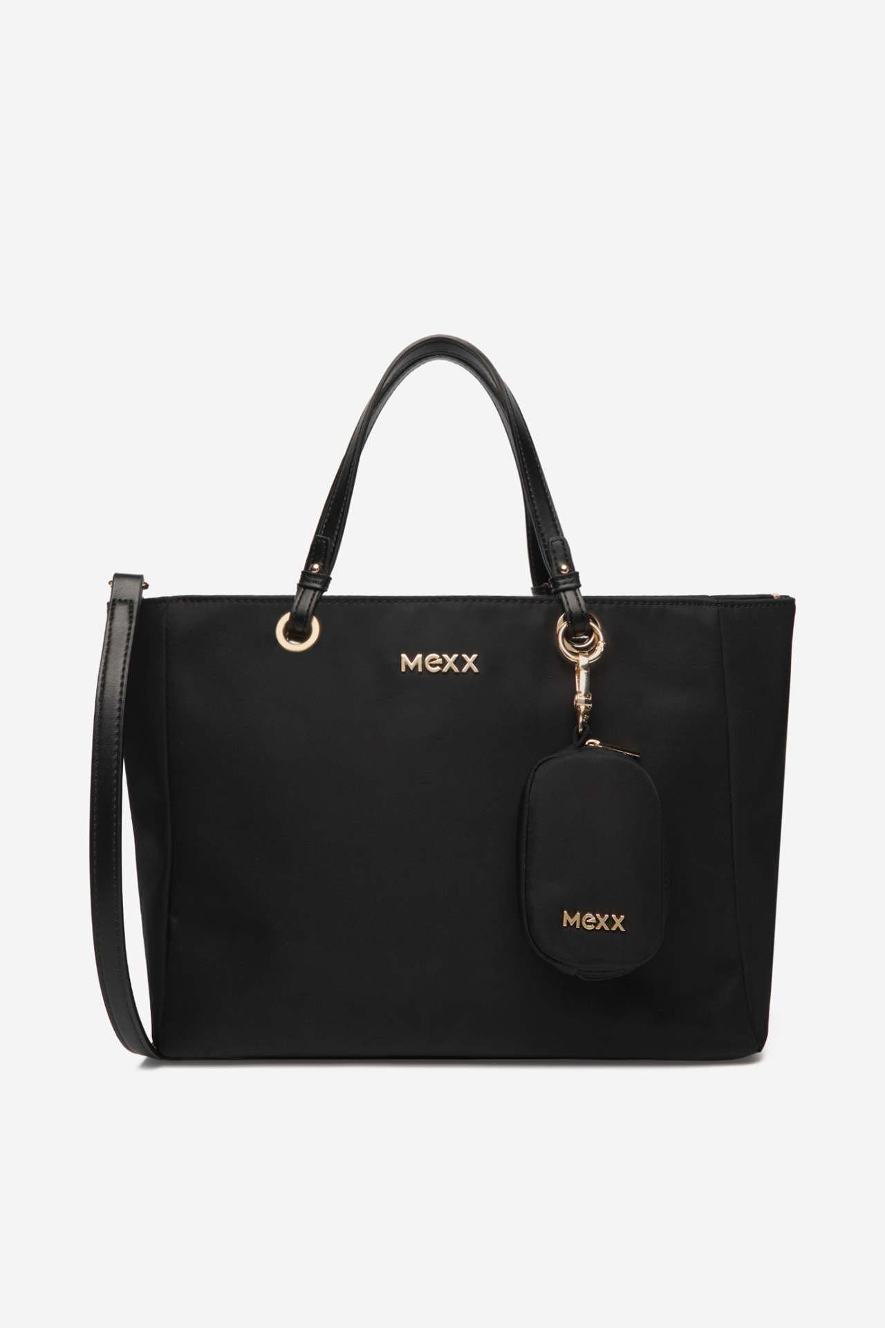 Сумка Mexx EO-MEXX-L-001-09 черная фото2