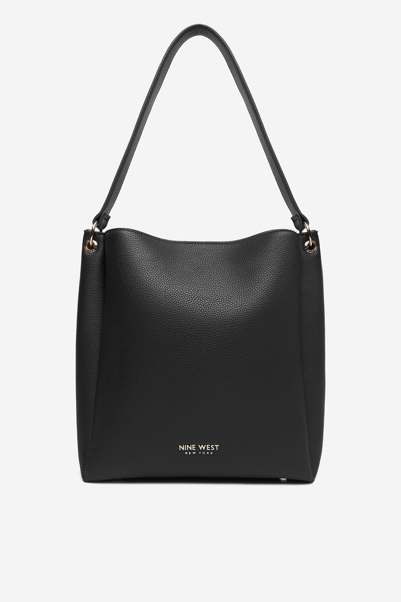 Сумка Nine West CEO-ARIA-S24414 черная фото2