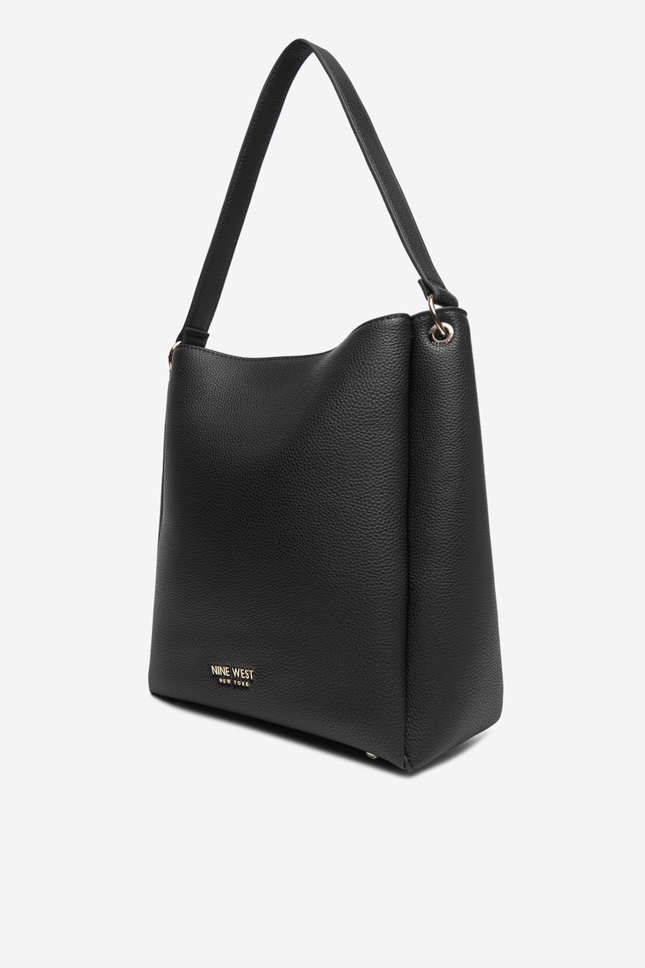 Сумка Nine West CEO-ARIA-S24414 черная фото3