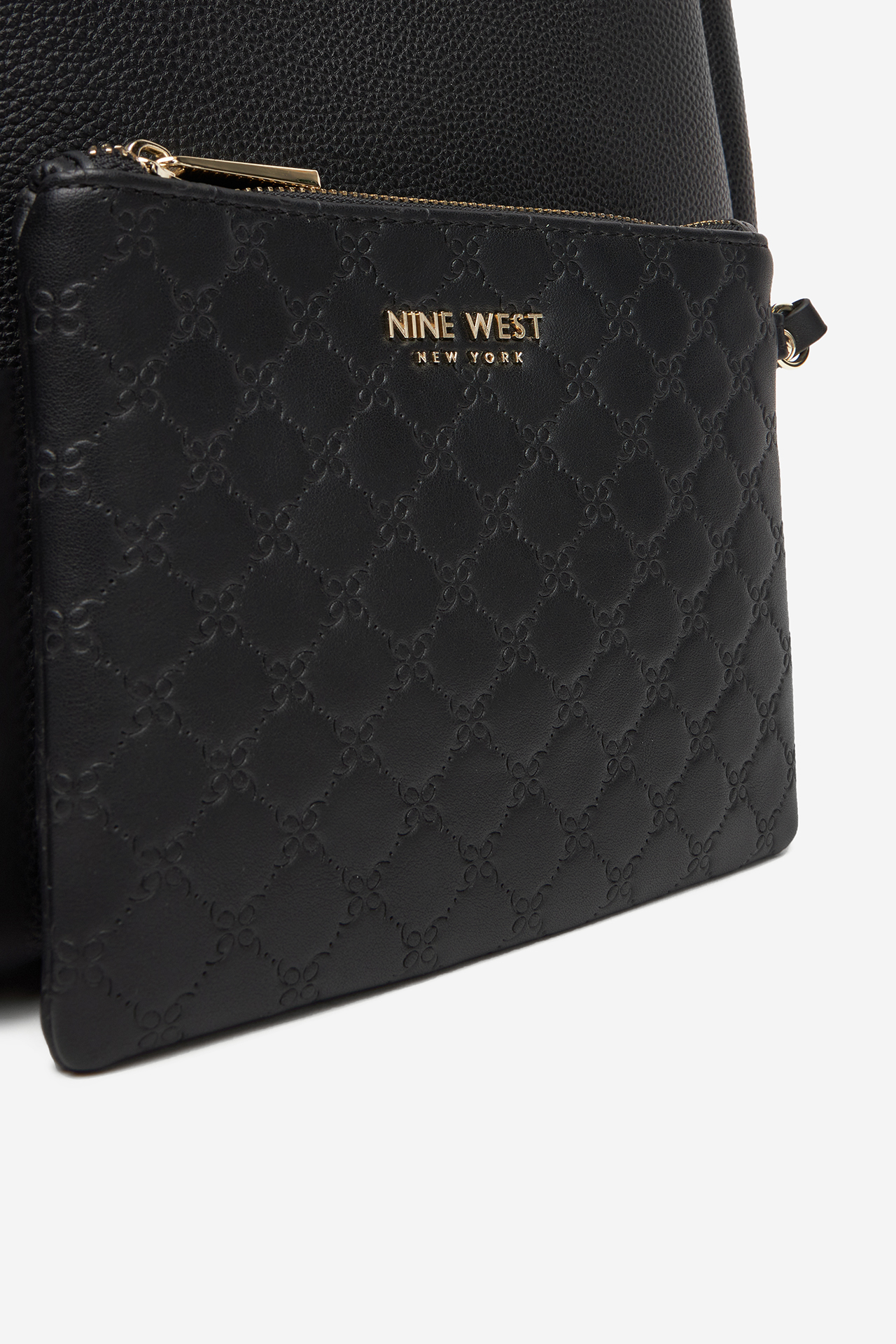 Сумка Nine West CEO-ARIA-S24414 черная фото5