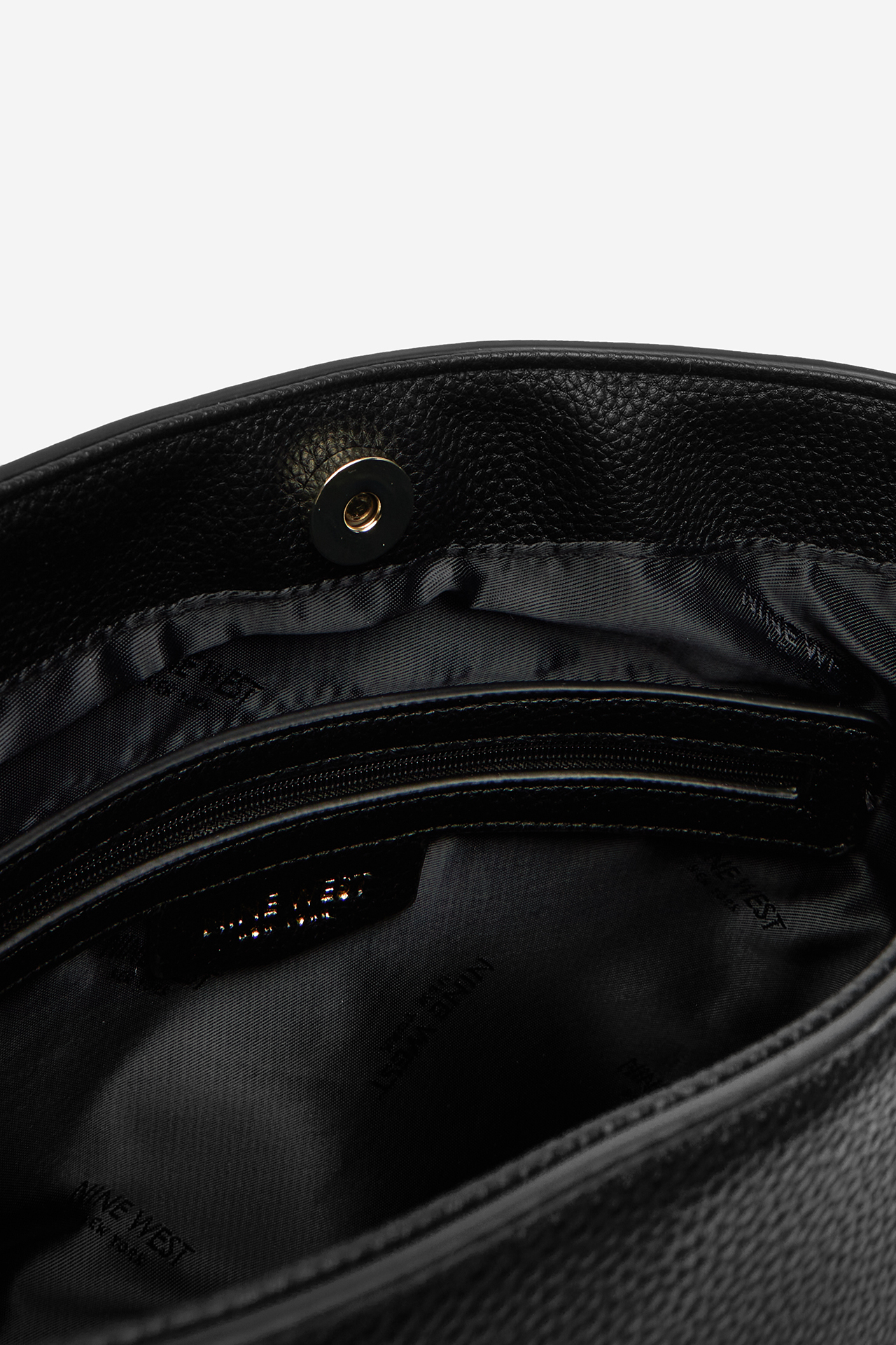 Сумка Nine West CEO-ARIA-S24414 черная фото6