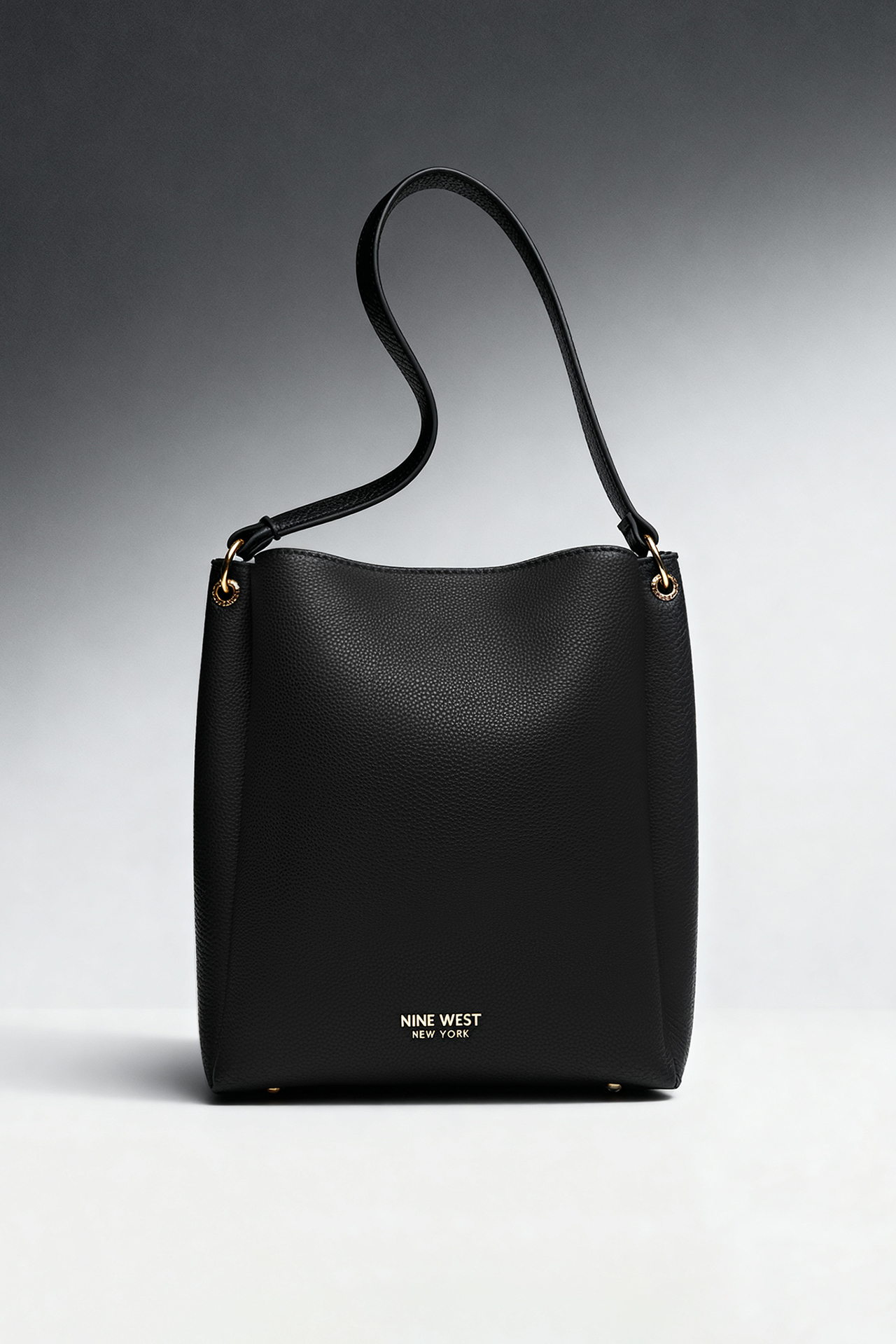 Сумка Nine West CEO-ARIA-S24414 черная фото7