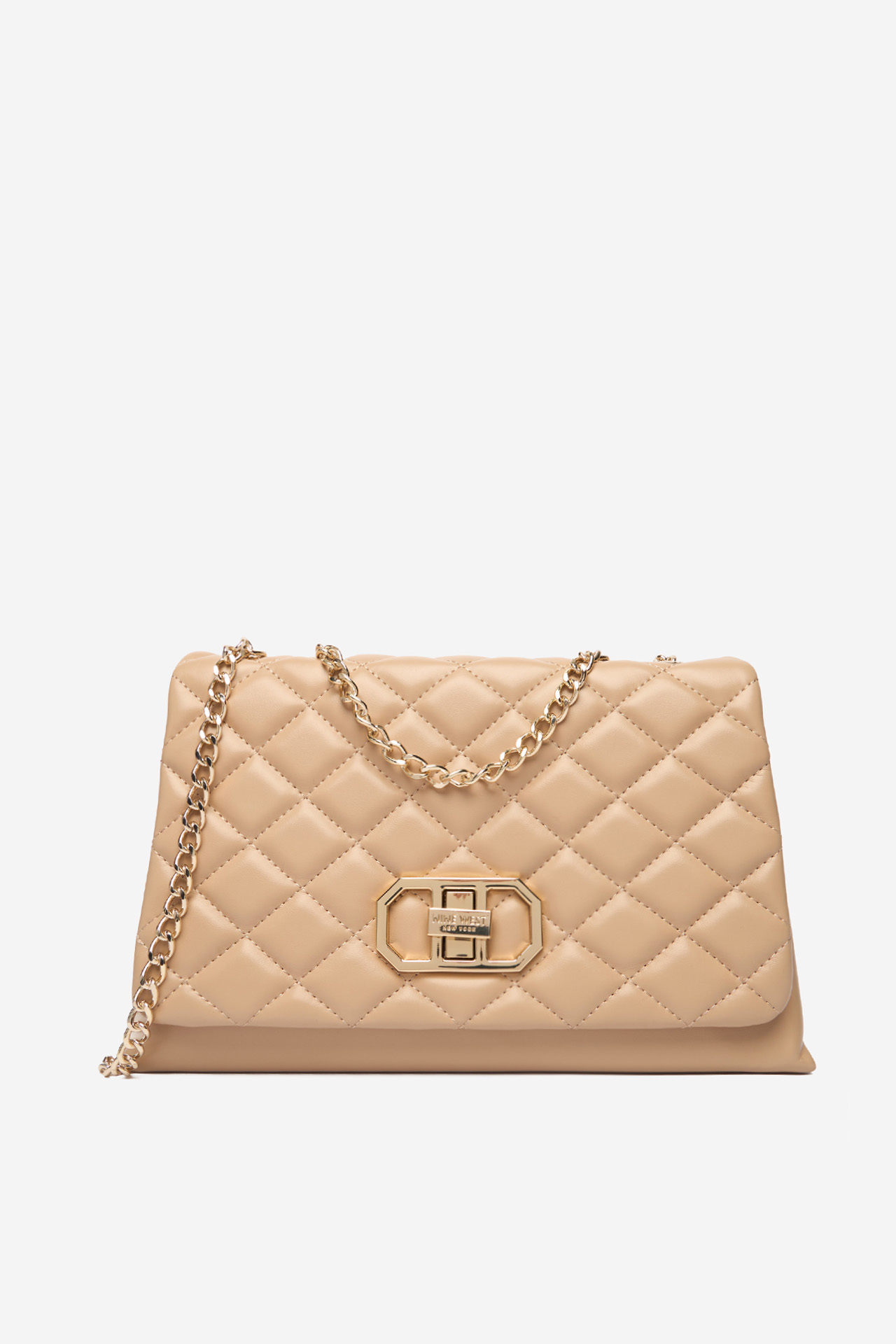 Сумка Nine West CEO-BLANCA-LDA8701 бежевая фото2