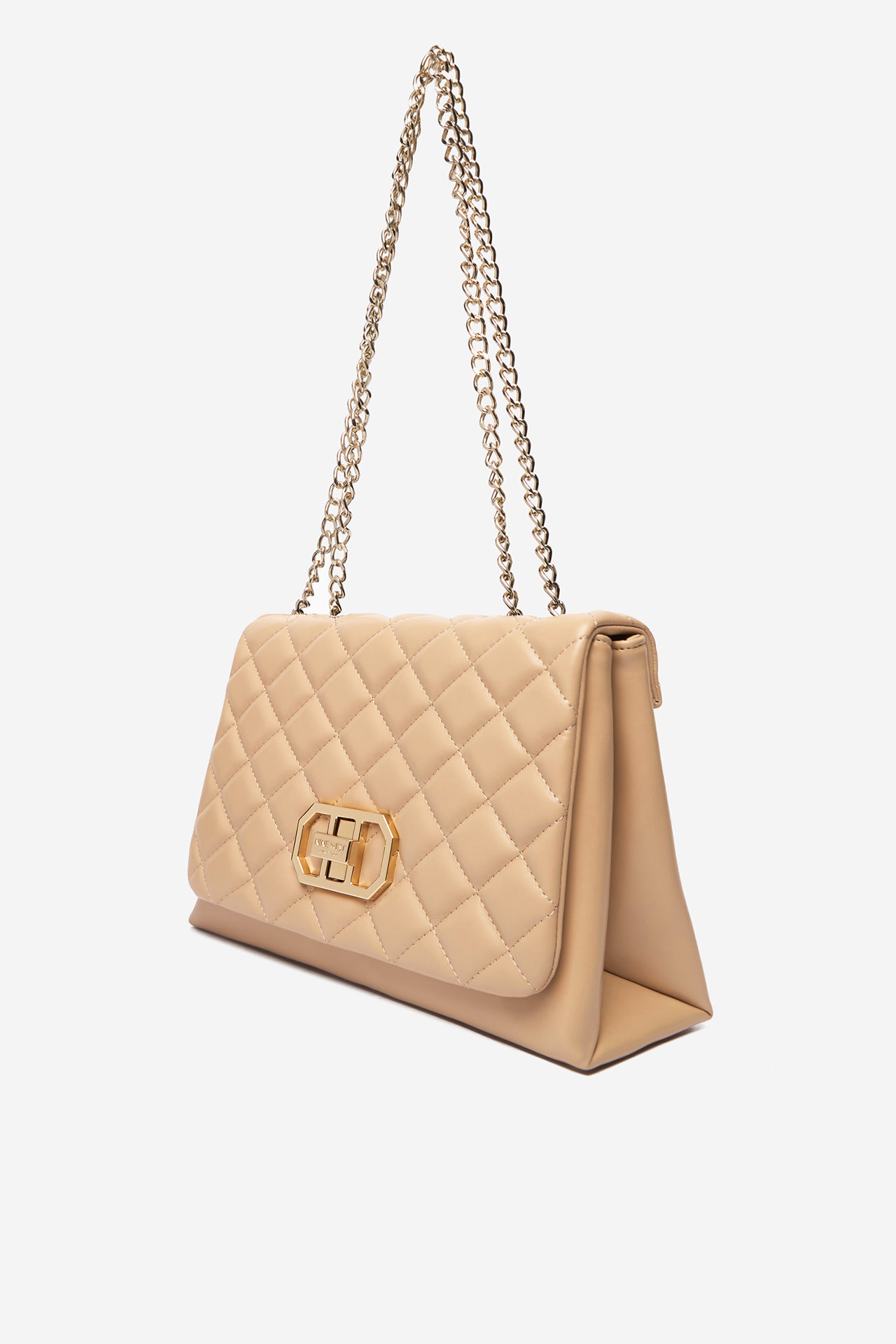 Сумка Nine West CEO-BLANCA-LDA8701 бежевая фото3