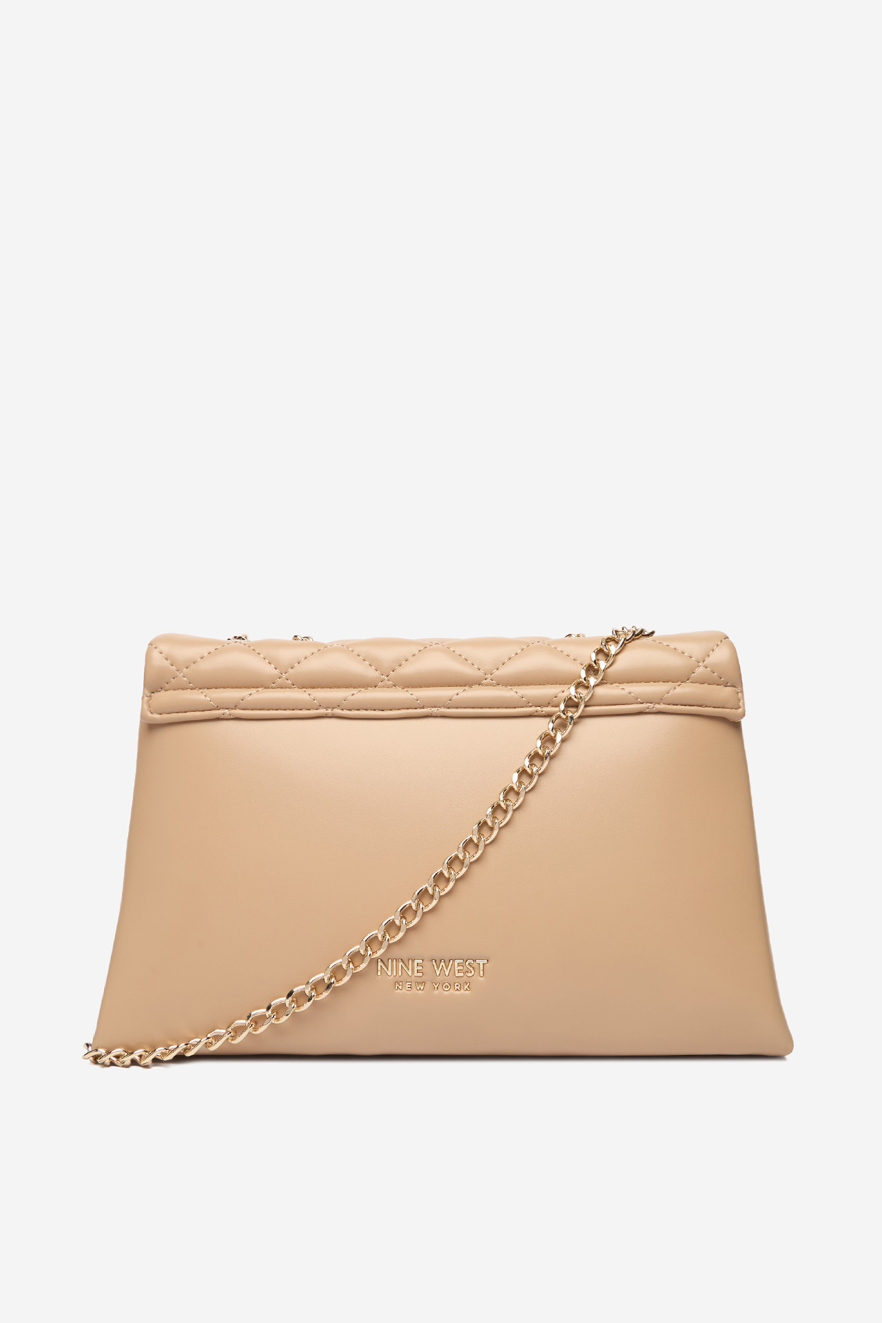 Сумка Nine West CEO-BLANCA-LDA8701 бежевая фото4