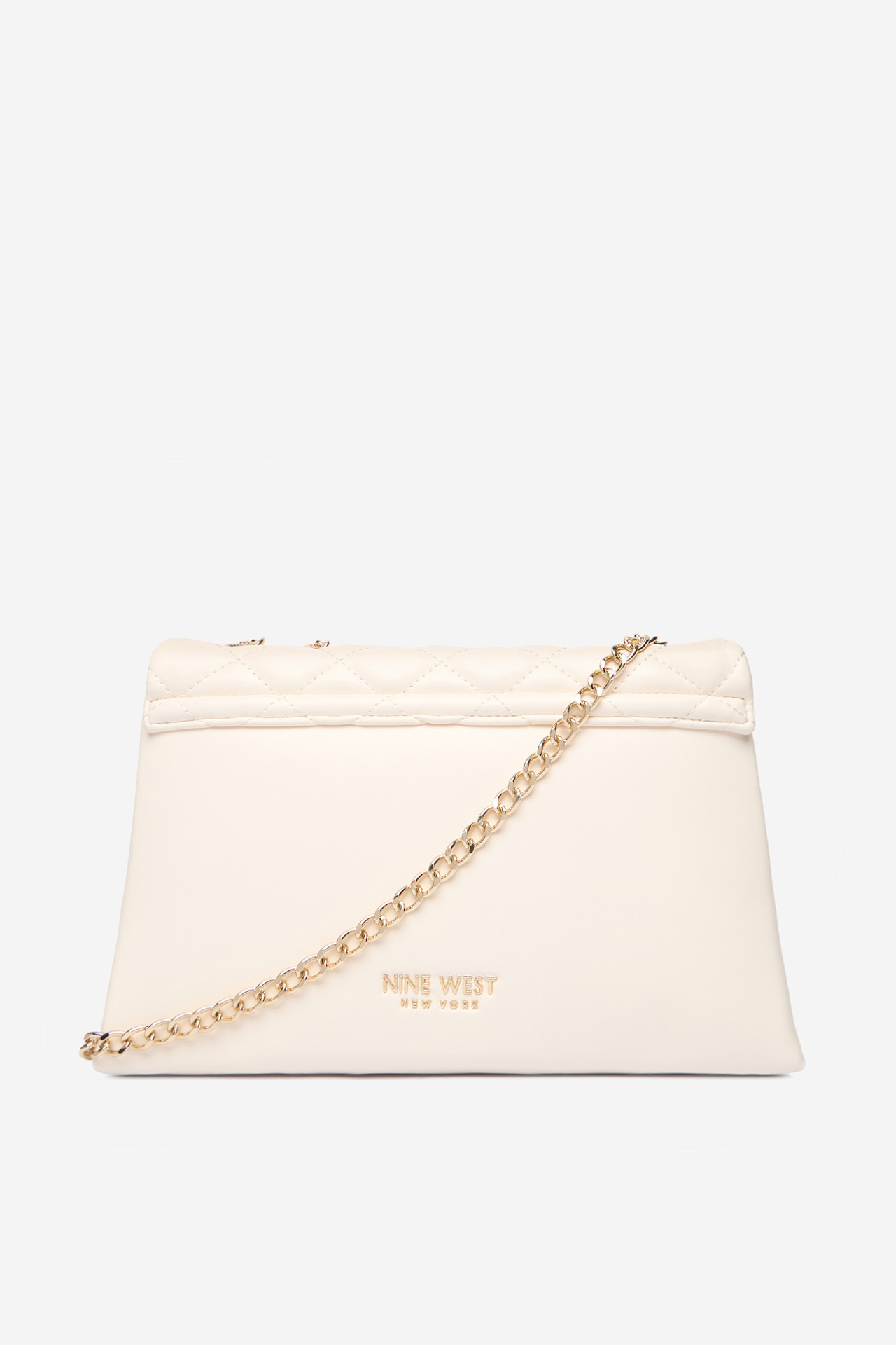Сумка Nine West CEO-BLANCA-LDA8701 белая фото4