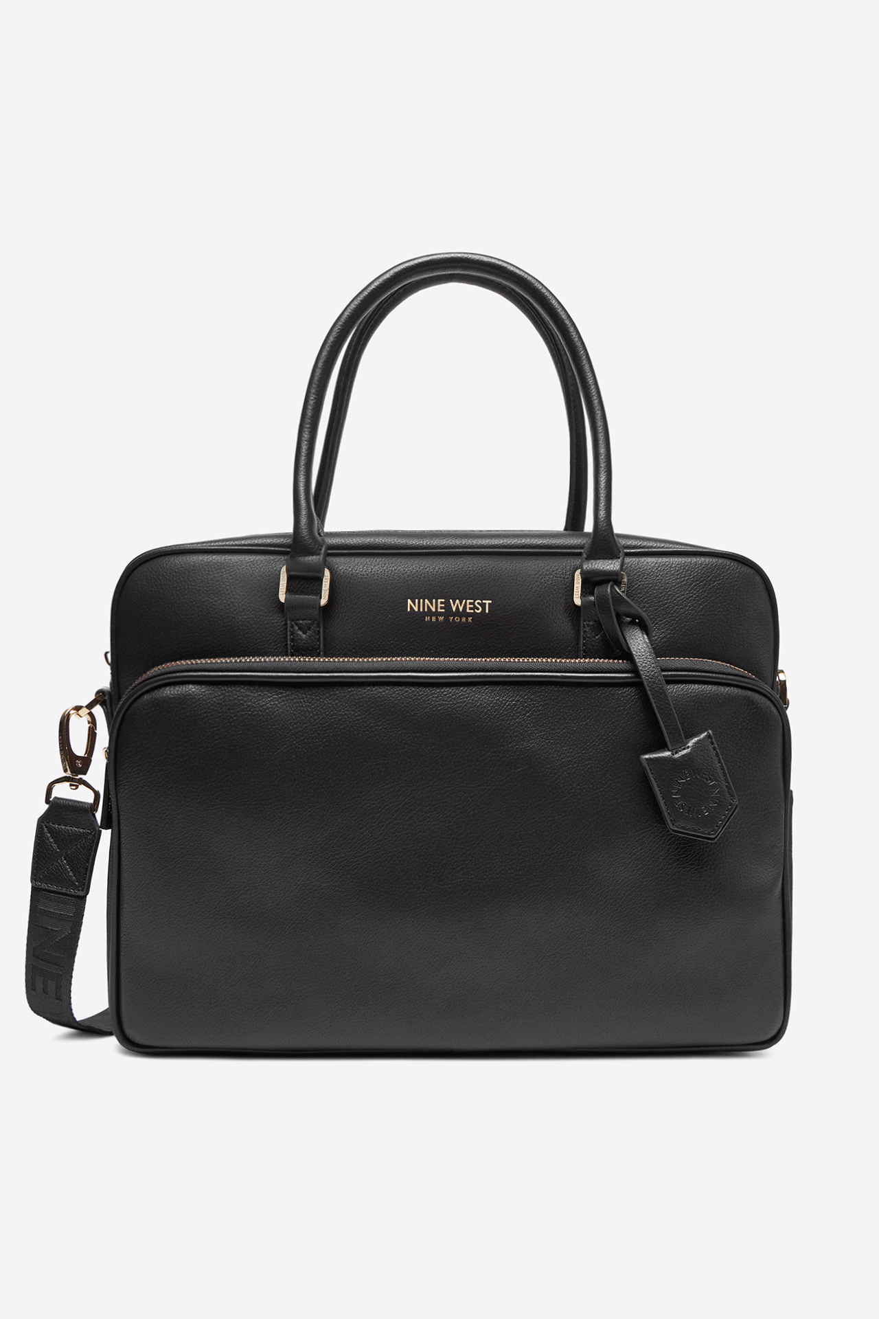 Сумка Nine West CEO-EMMA-LA482-2847 черная фото2