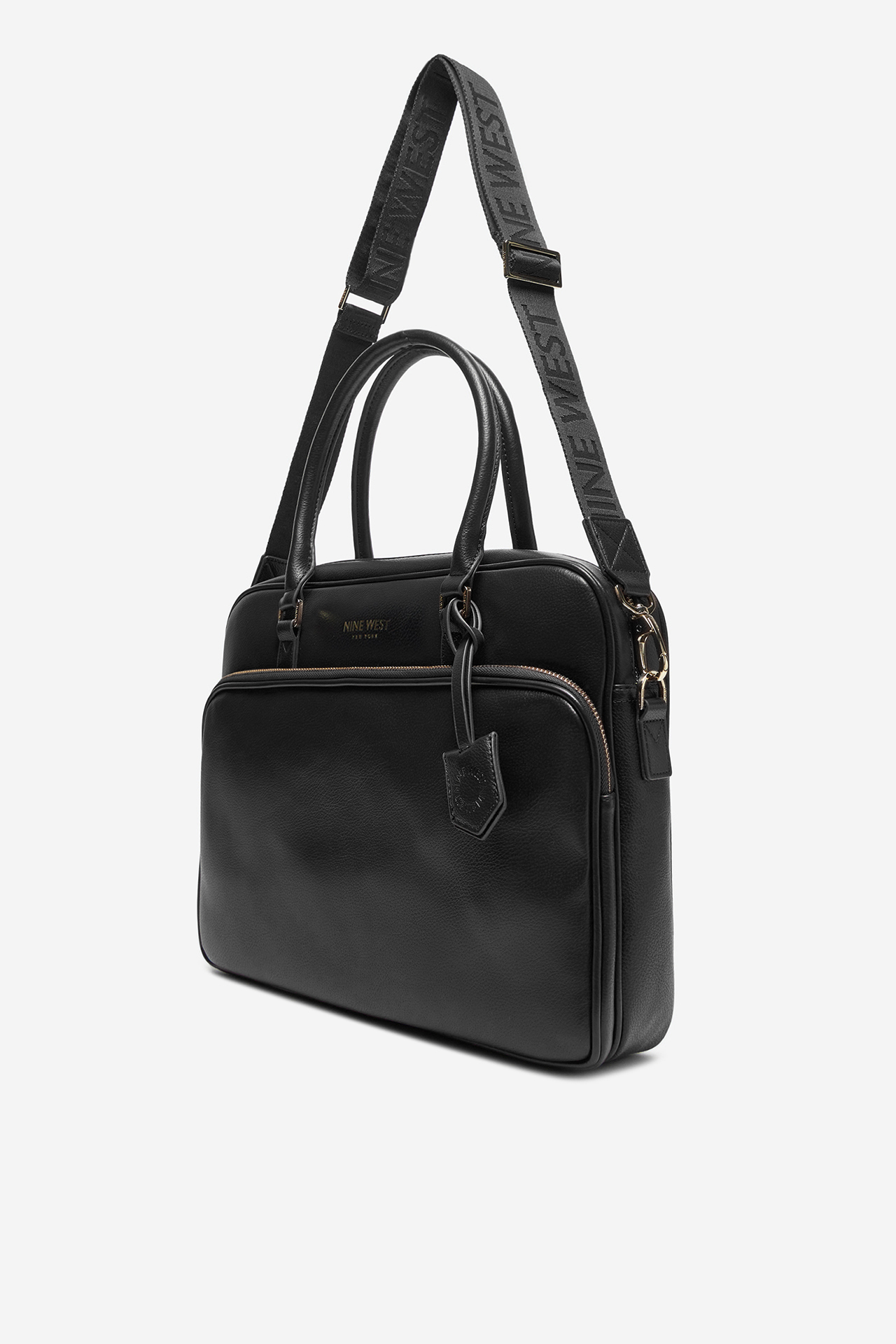 Сумка Nine West CEO-EMMA-LA482-2847 черная фото3